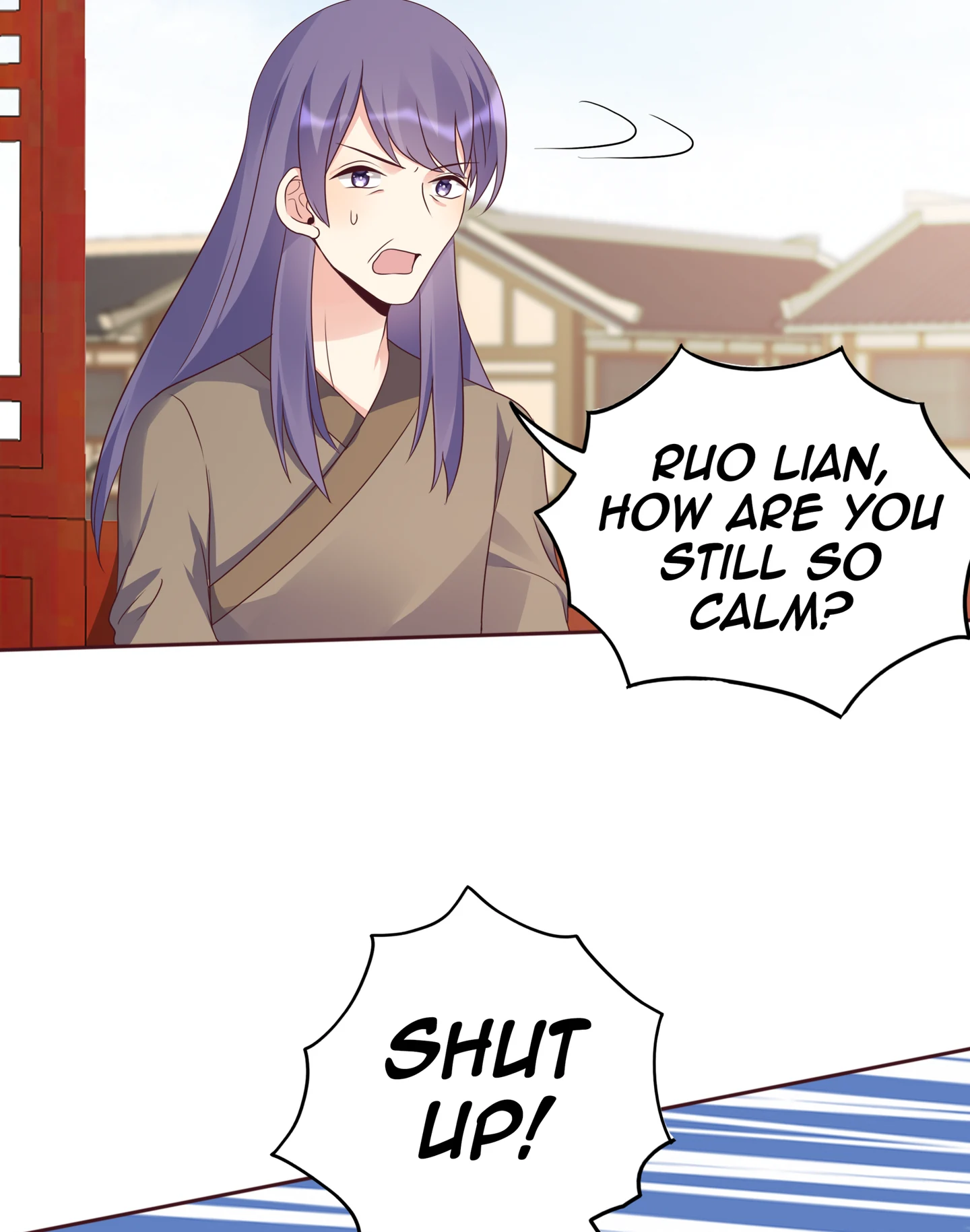 The Unbridled Genius Medic Chapter 145 - Page 2