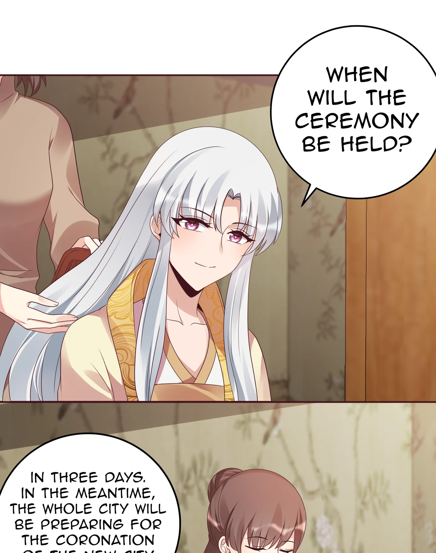 The Unbridled Genius Medic Chapter 145 - Page 11