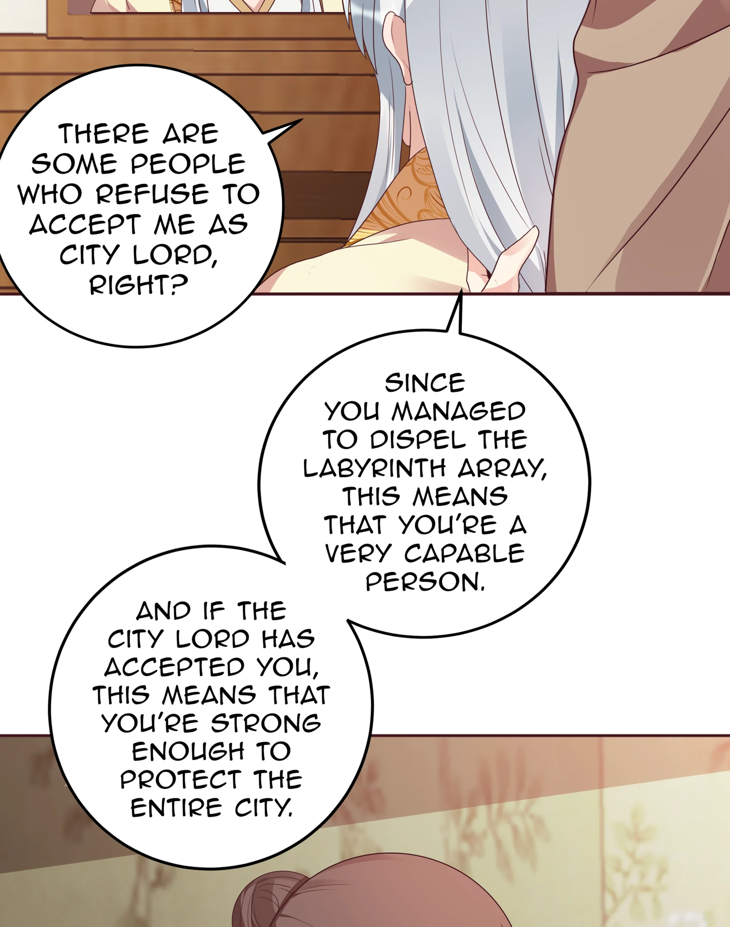 The Unbridled Genius Medic Chapter 145 - Page 13