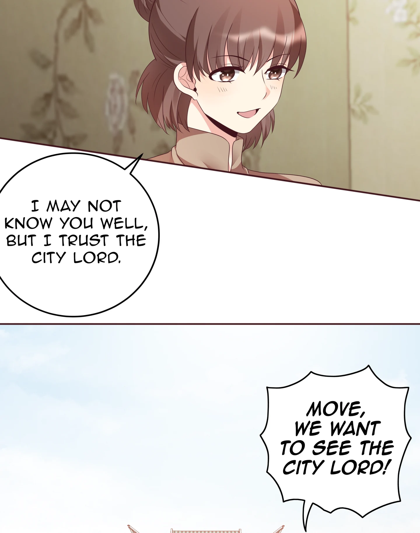 The Unbridled Genius Medic Chapter 145 - Page 14