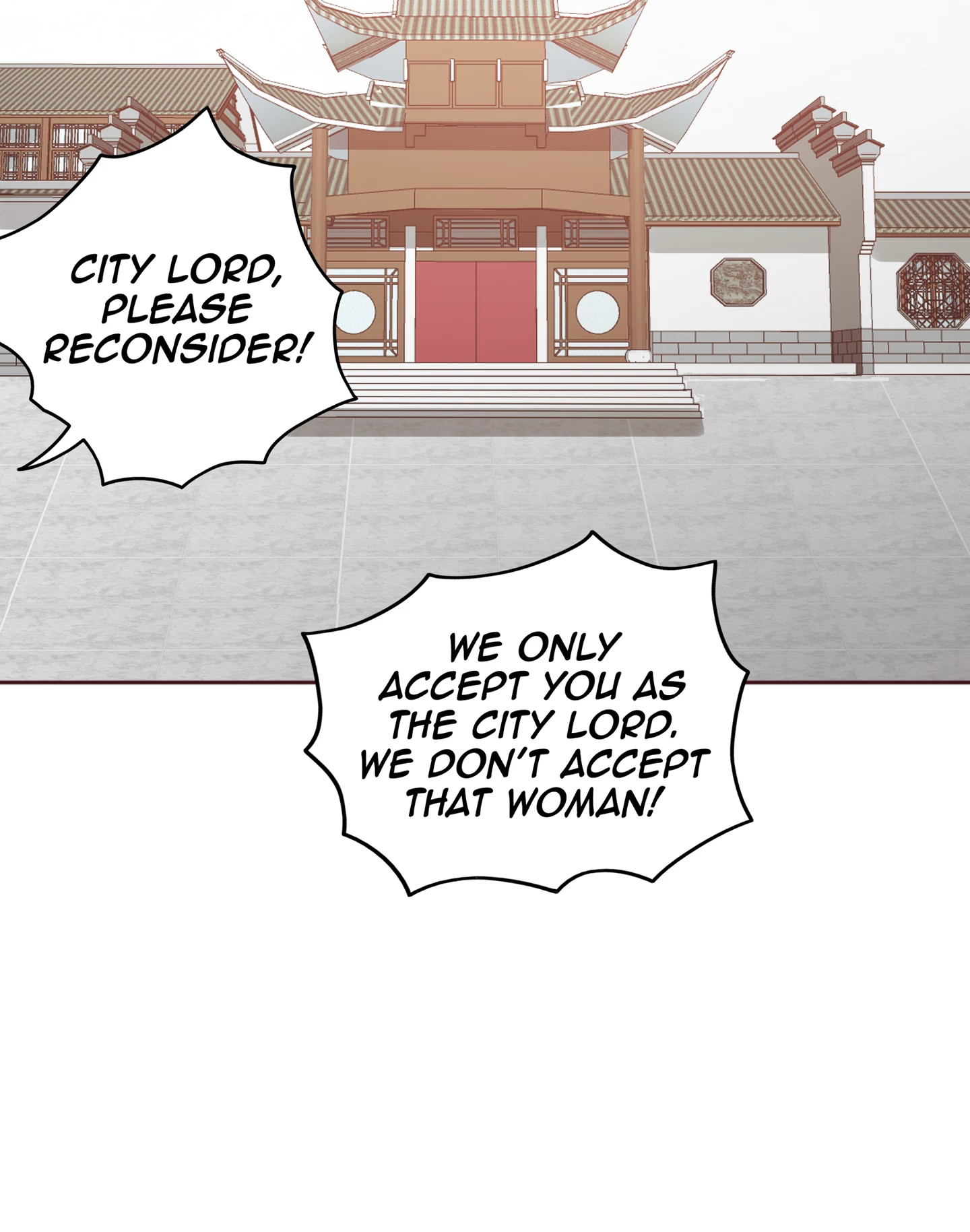 The Unbridled Genius Medic Chapter 145 - Page 15