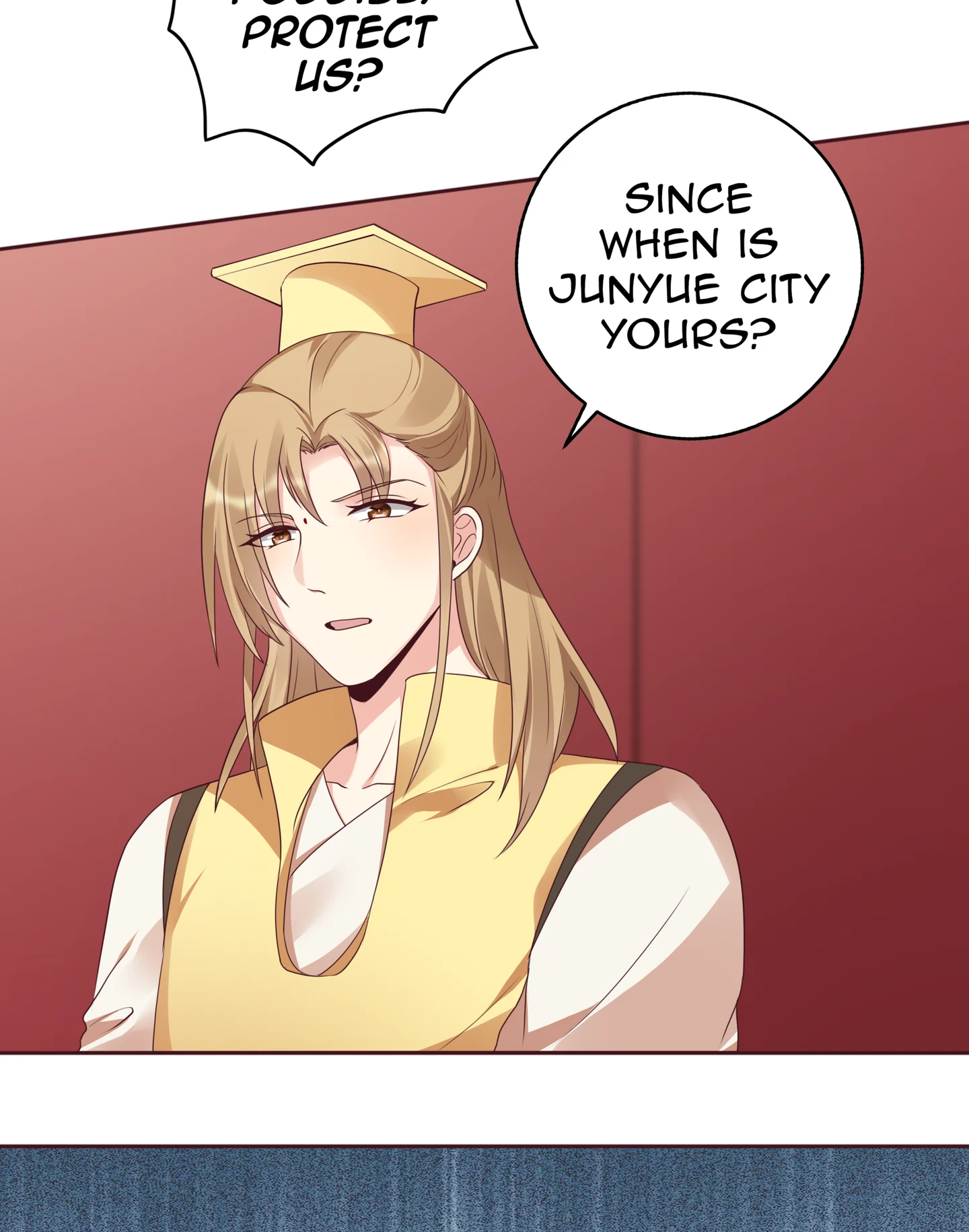 The Unbridled Genius Medic Chapter 145 - Page 17