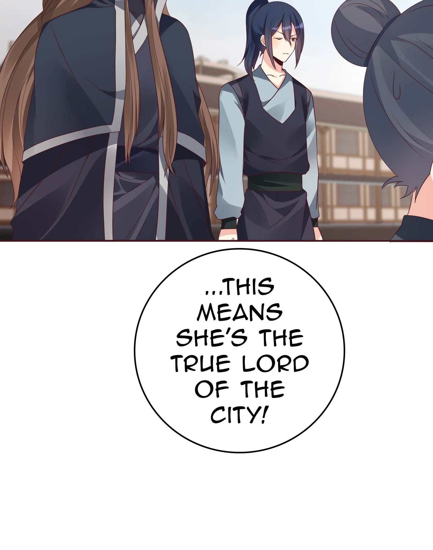 The Unbridled Genius Medic Chapter 145 - Page 20