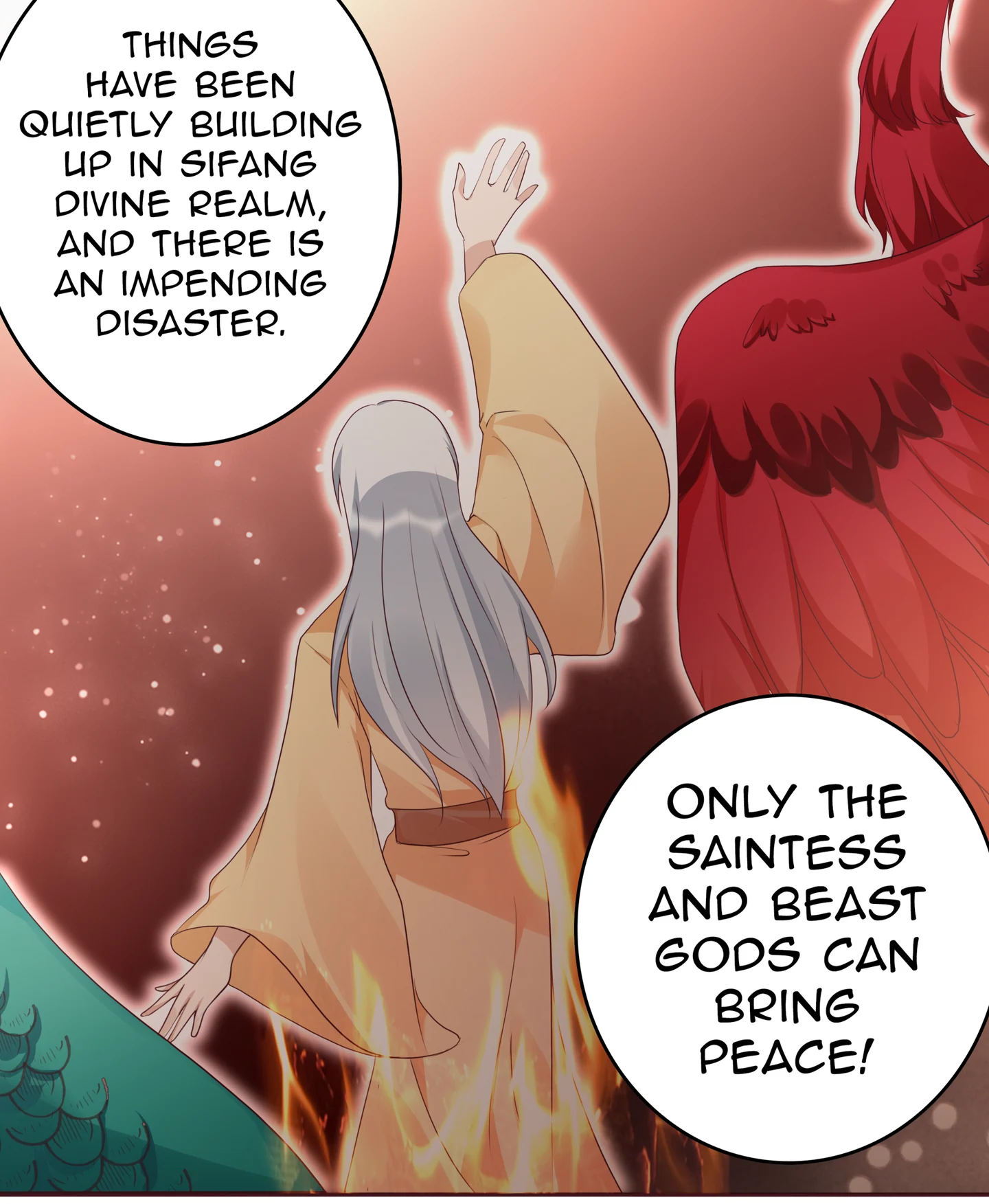 The Unbridled Genius Medic Chapter 145 - Page 22