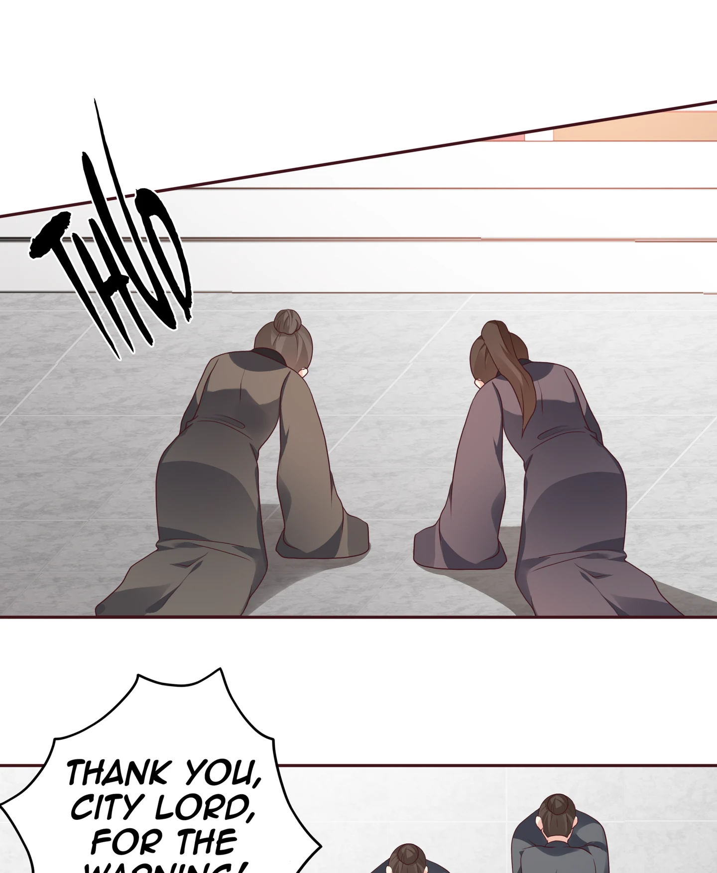 The Unbridled Genius Medic Chapter 145 - Page 23