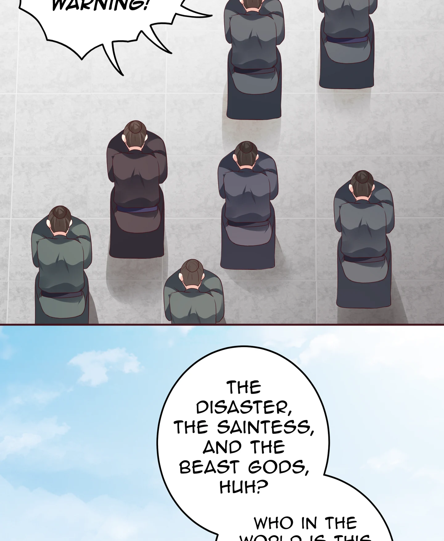 The Unbridled Genius Medic Chapter 145 - Page 24
