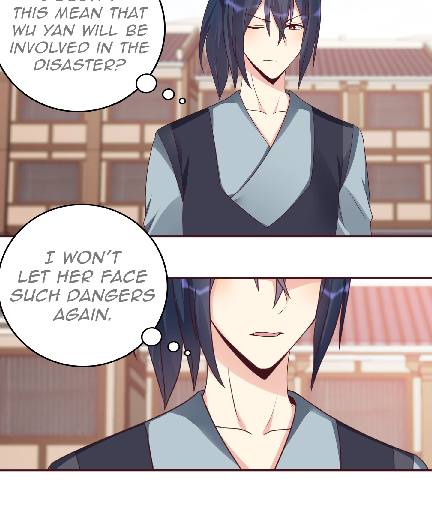 The Unbridled Genius Medic Chapter 145 - Page 26