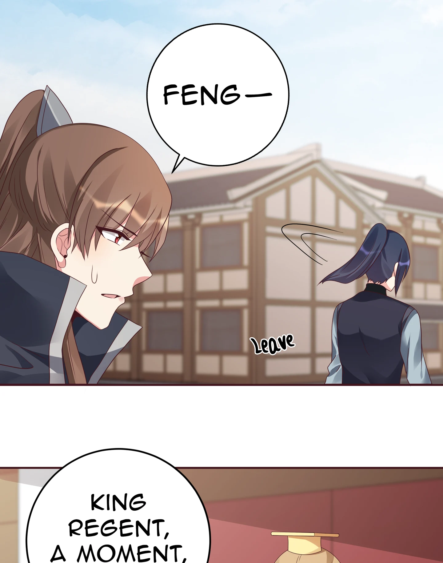 The Unbridled Genius Medic Chapter 145 - Page 27