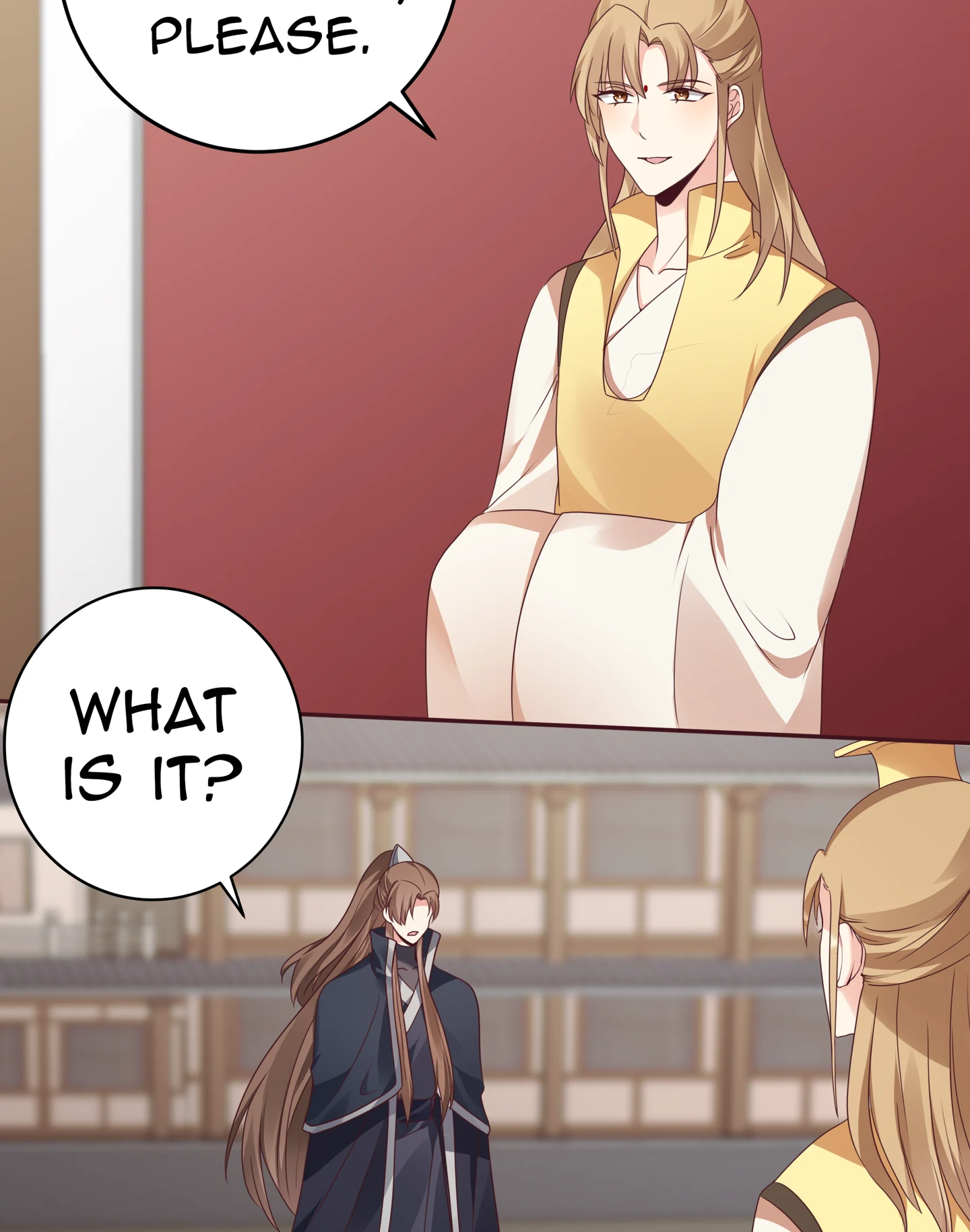 The Unbridled Genius Medic Chapter 145 - Page 28
