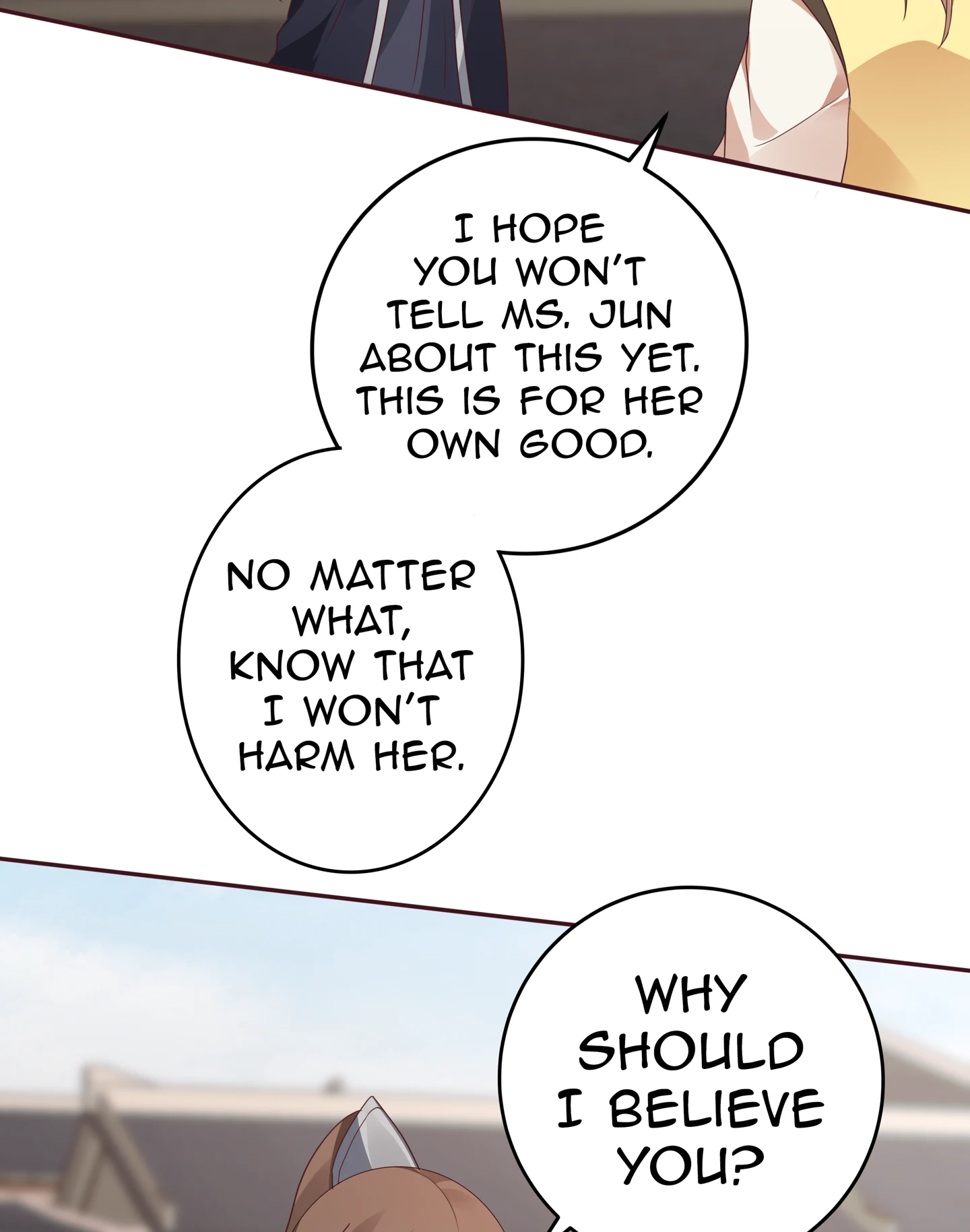 The Unbridled Genius Medic Chapter 145 - Page 29