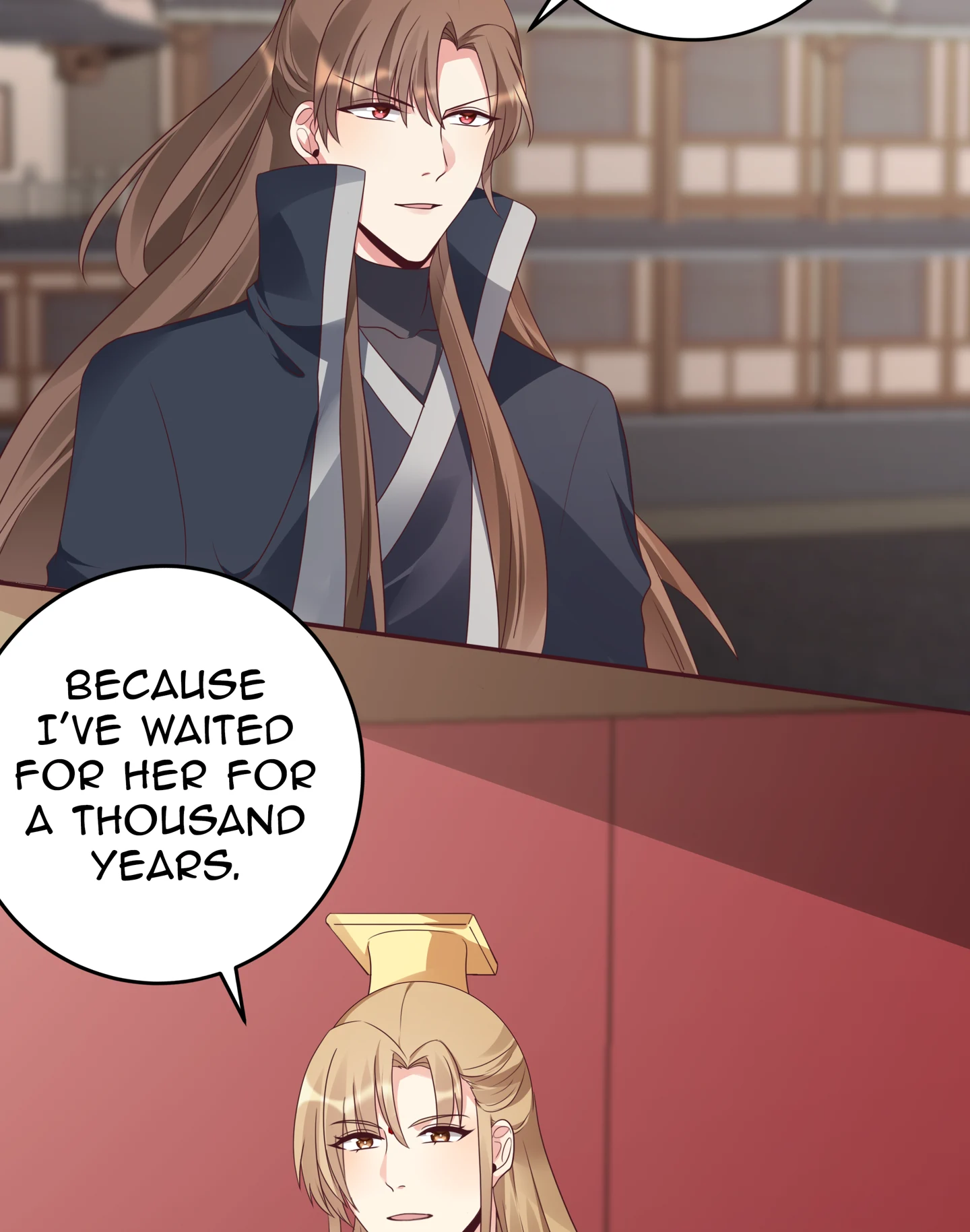 The Unbridled Genius Medic Chapter 145 - Page 30