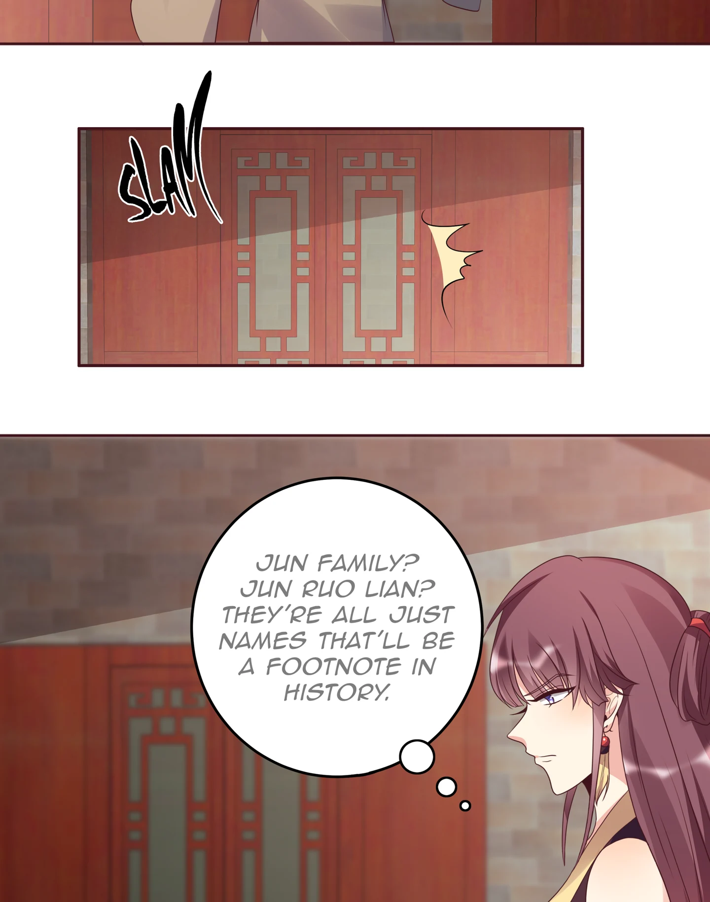 The Unbridled Genius Medic Chapter 145 - Page 9