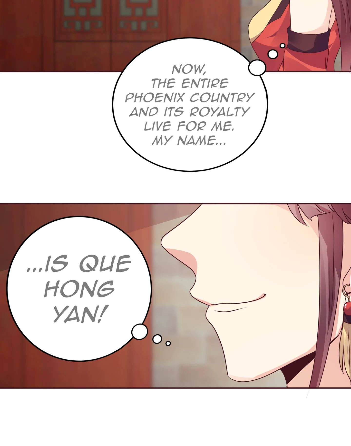 The Unbridled Genius Medic Chapter 145 - Page 10