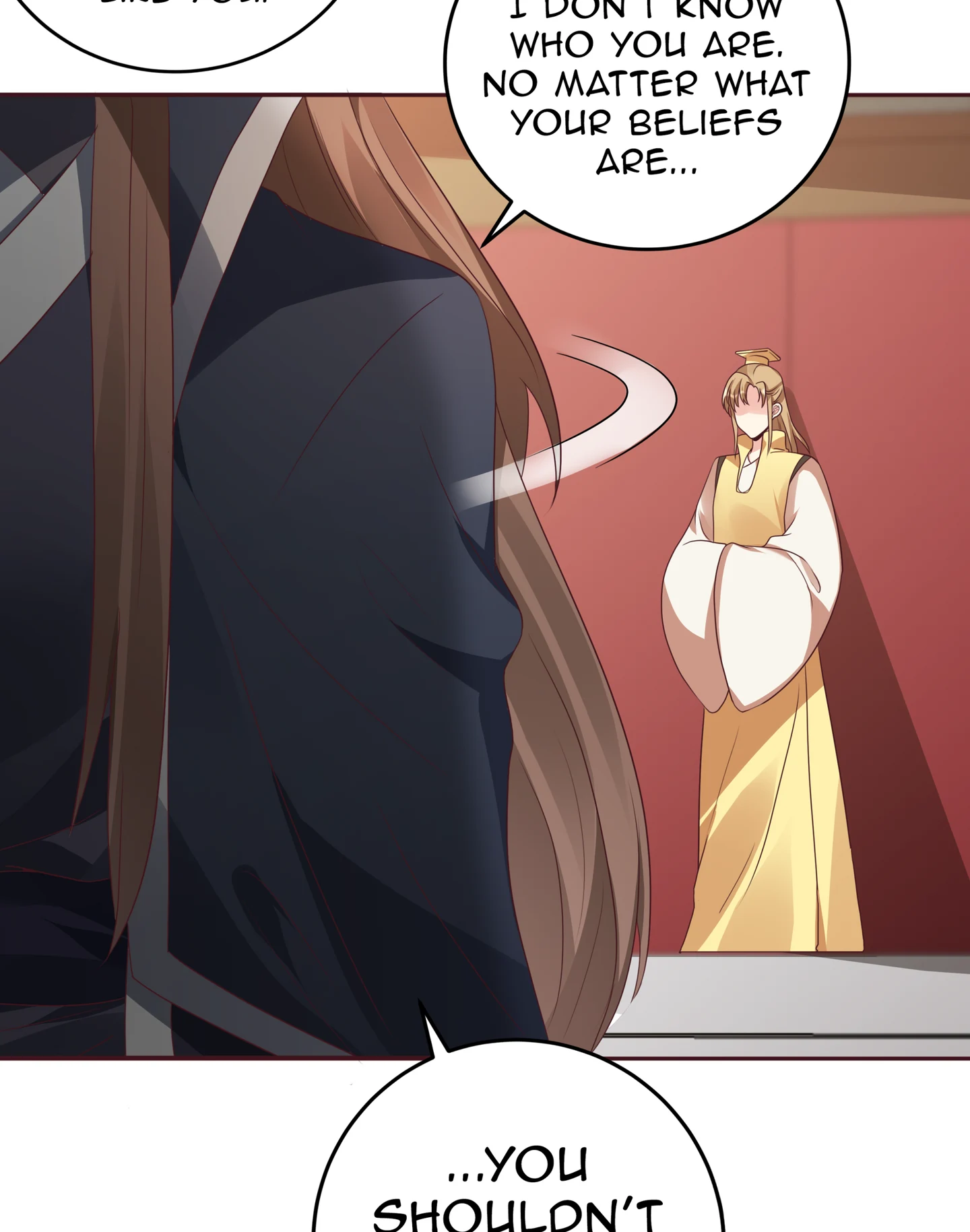 The Unbridled Genius Medic Chapter 146 - Page 2