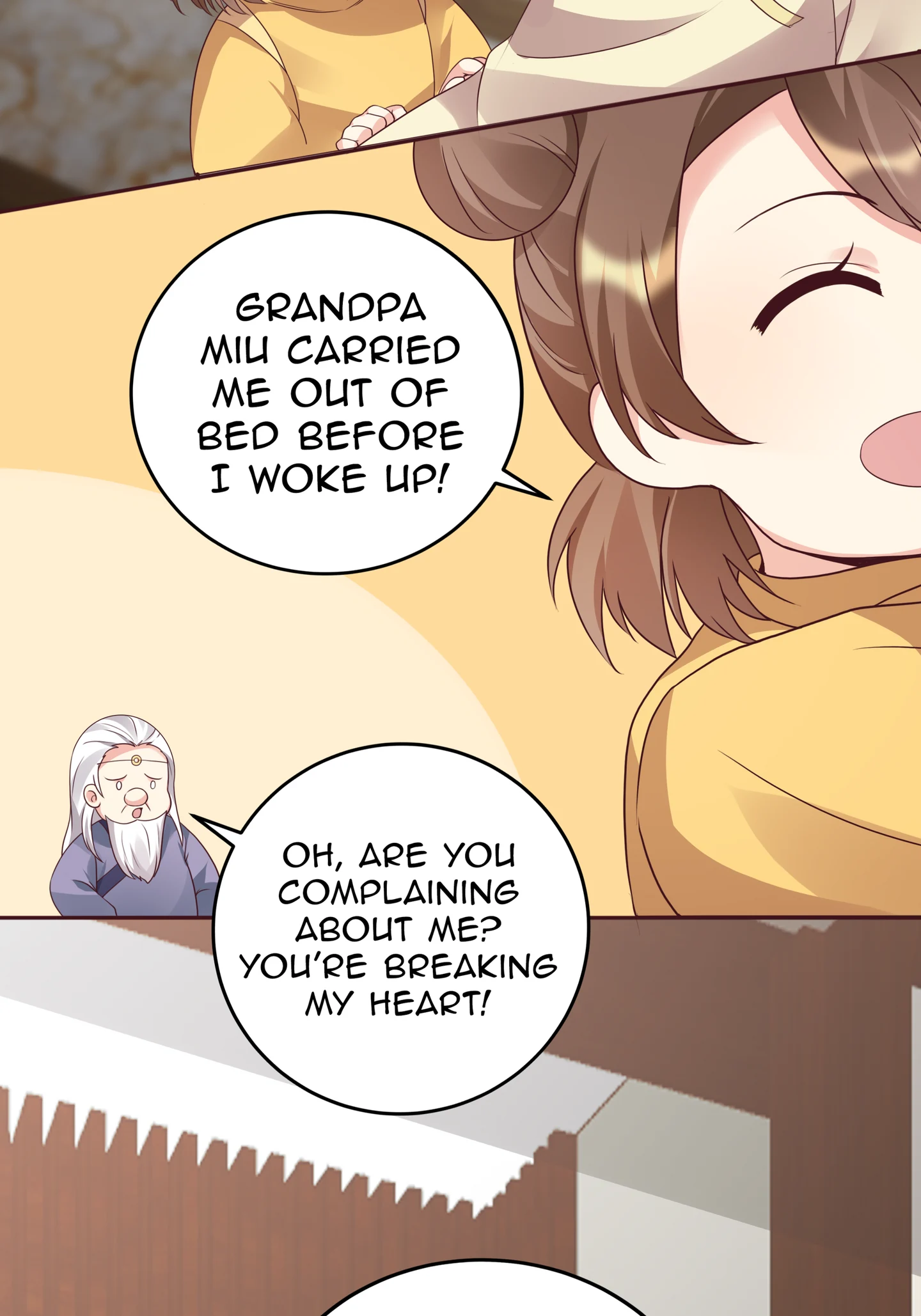 The Unbridled Genius Medic Chapter 146 - Page 14