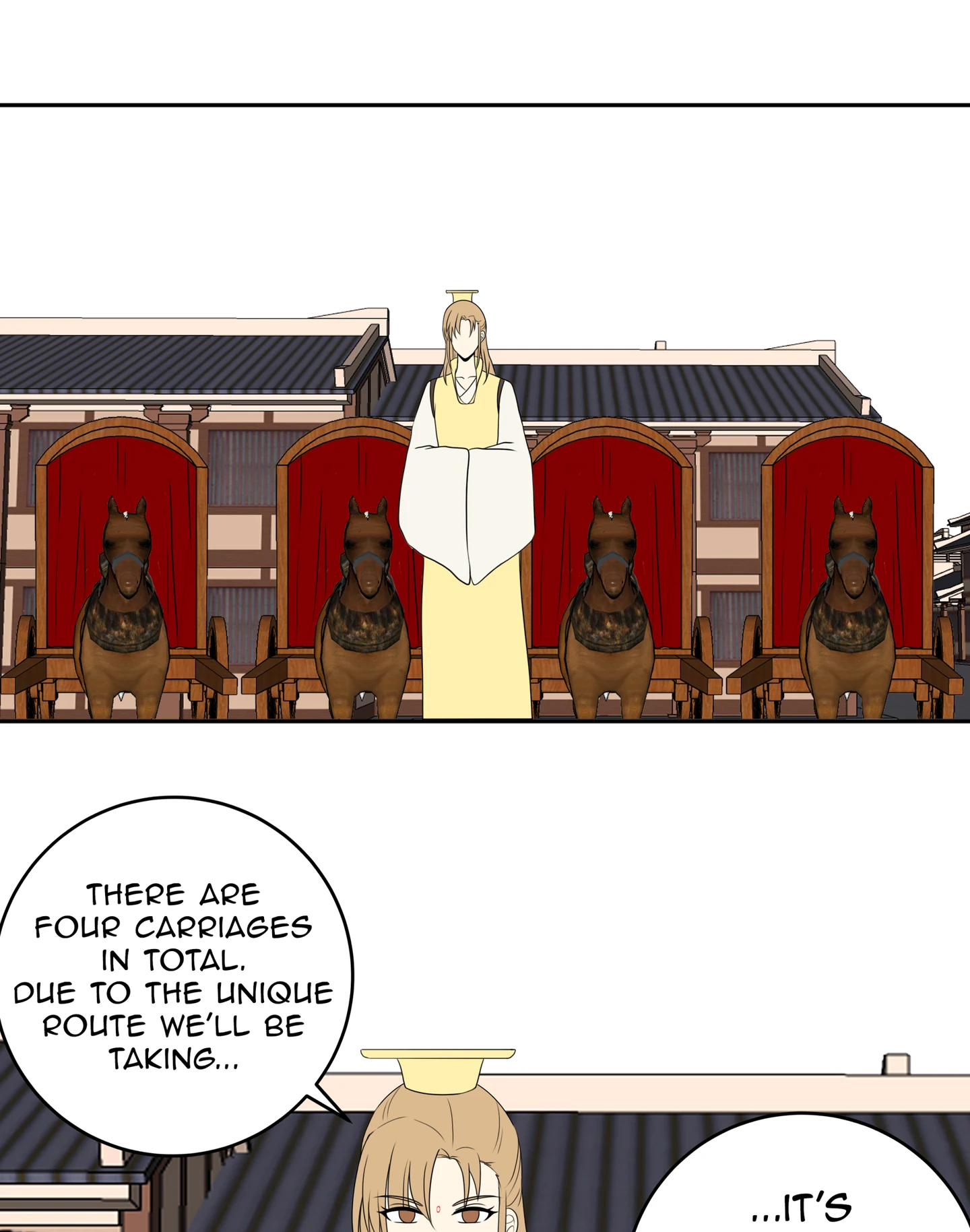 The Unbridled Genius Medic Chapter 146 - Page 16