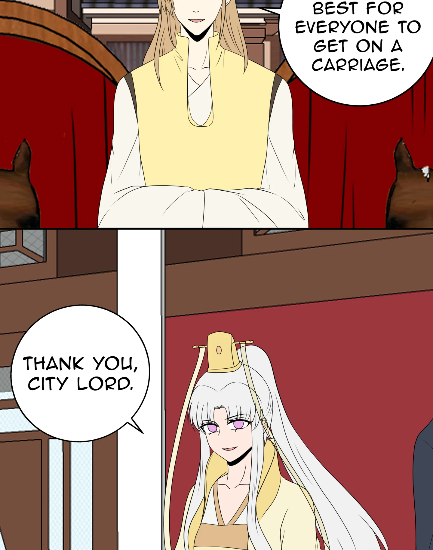 The Unbridled Genius Medic Chapter 146 - Page 17