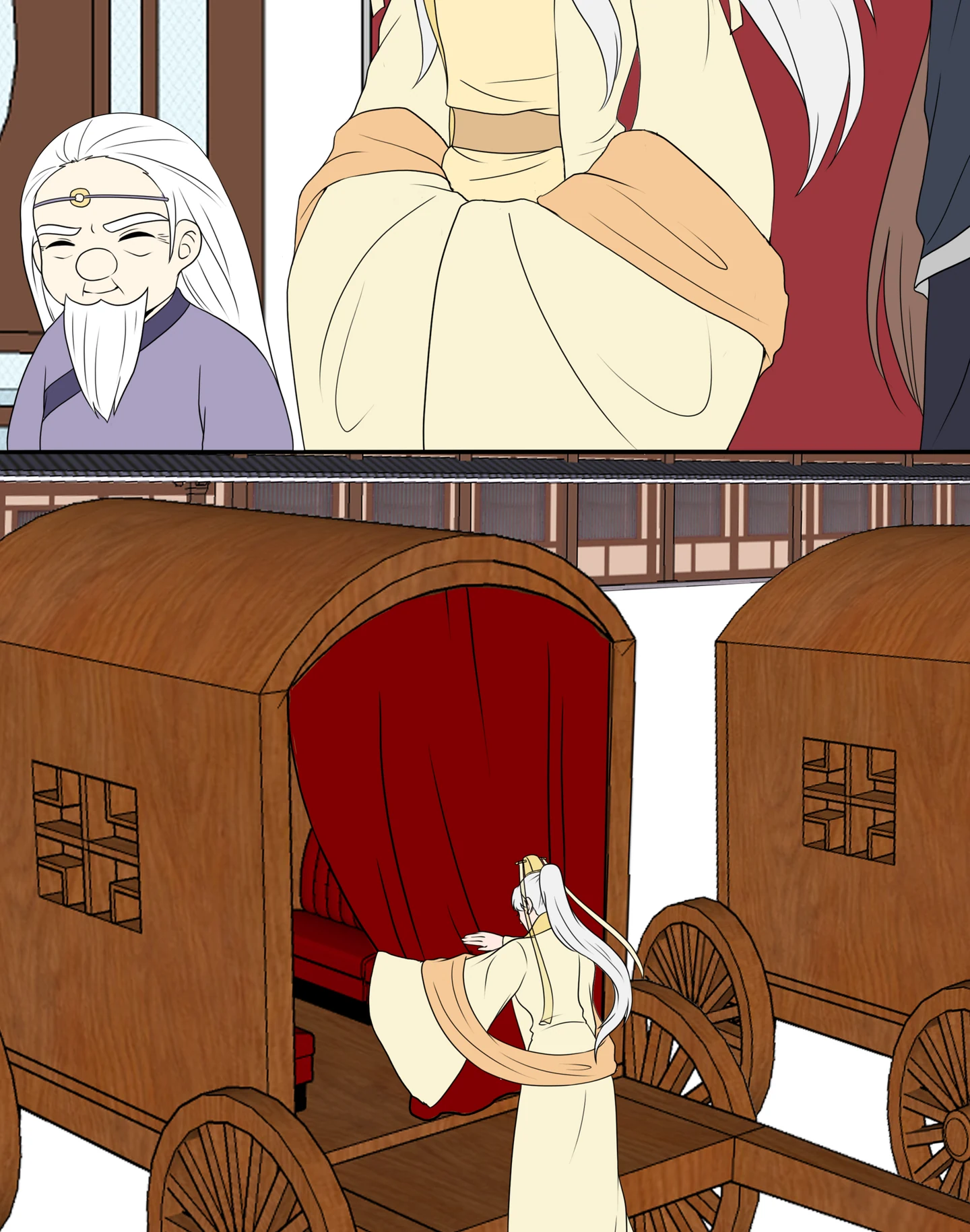 The Unbridled Genius Medic Chapter 146 - Page 18