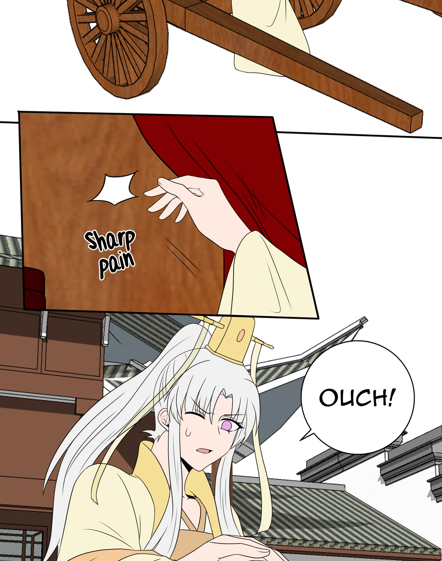The Unbridled Genius Medic Chapter 146 - Page 19