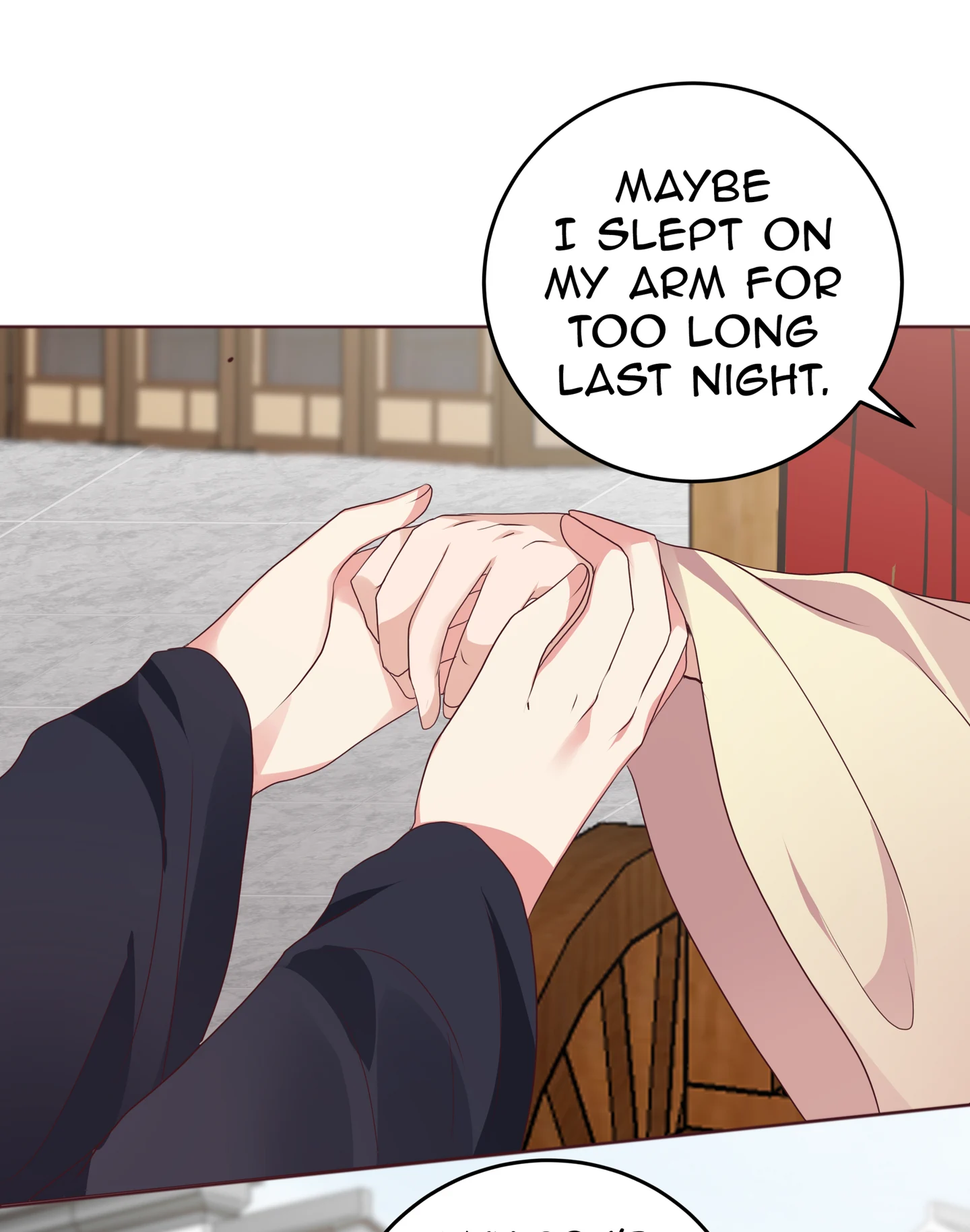The Unbridled Genius Medic Chapter 146 - Page 21