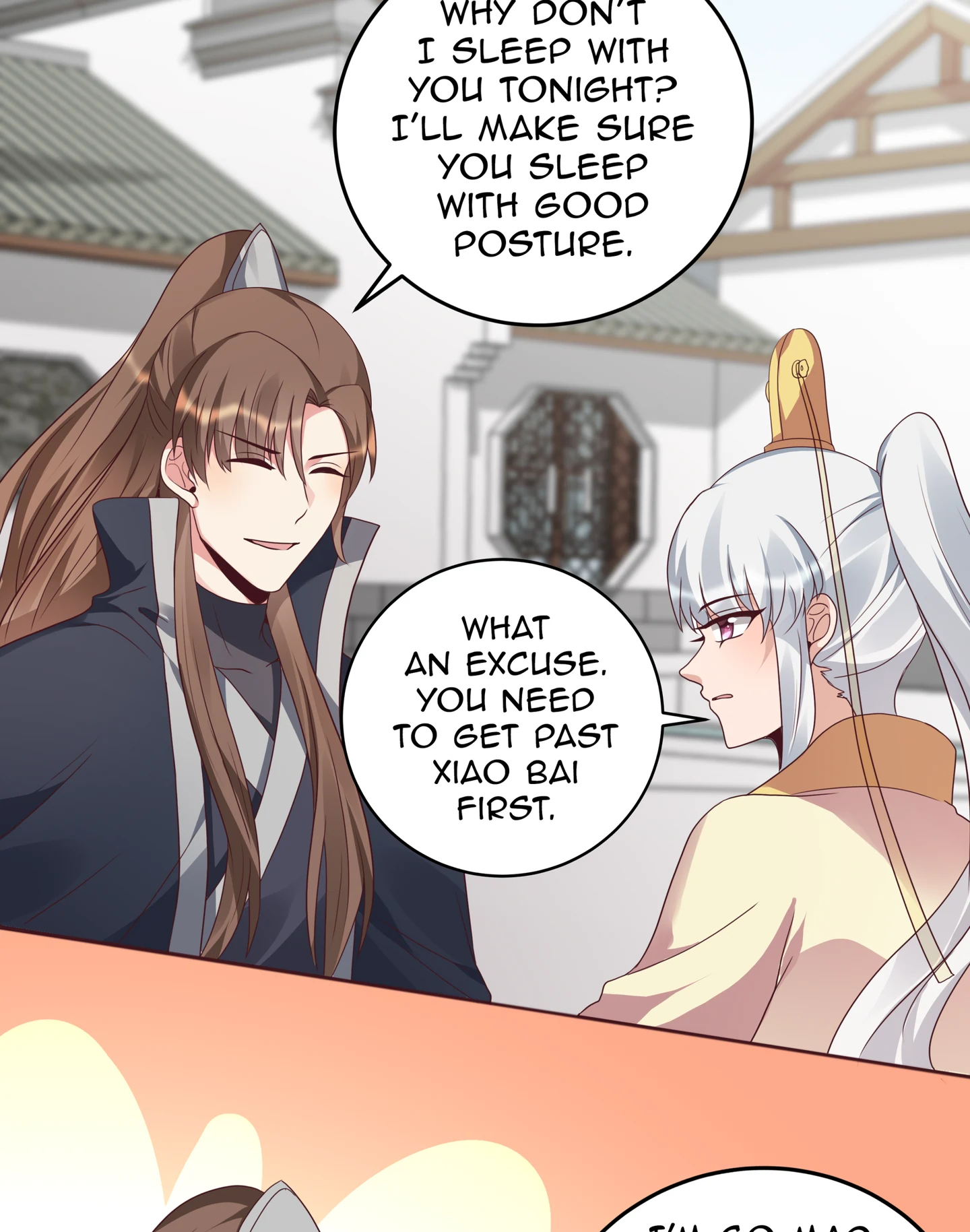 The Unbridled Genius Medic Chapter 146 - Page 22