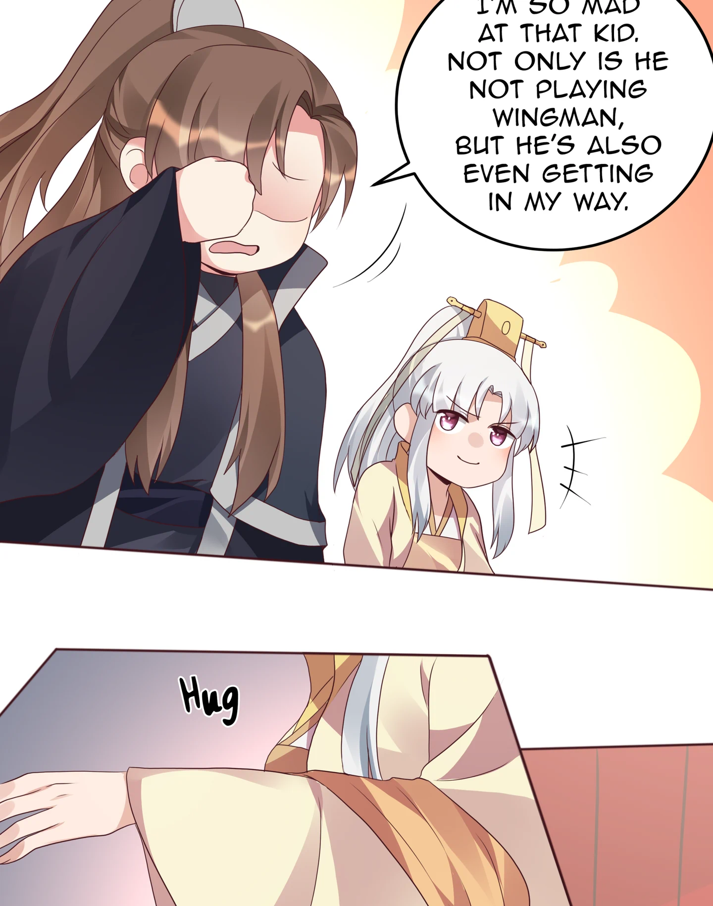 The Unbridled Genius Medic Chapter 146 - Page 23
