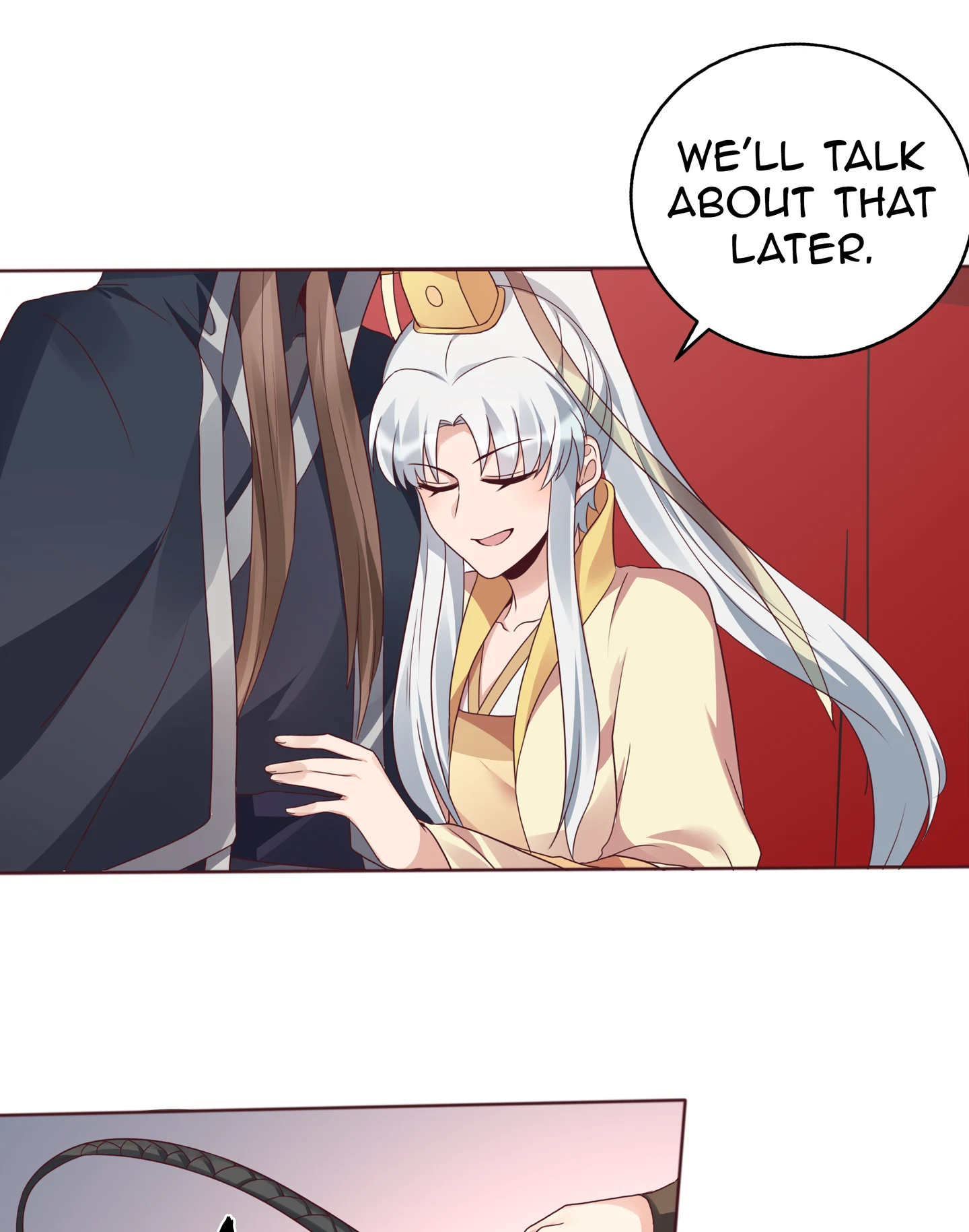 The Unbridled Genius Medic Chapter 146 - Page 26