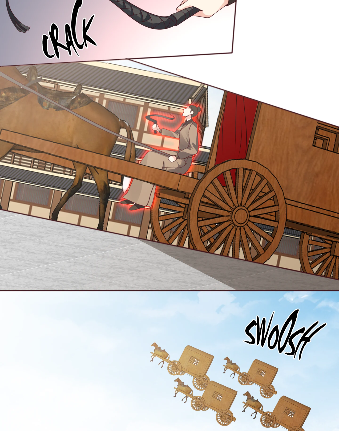 The Unbridled Genius Medic Chapter 146 - Page 27