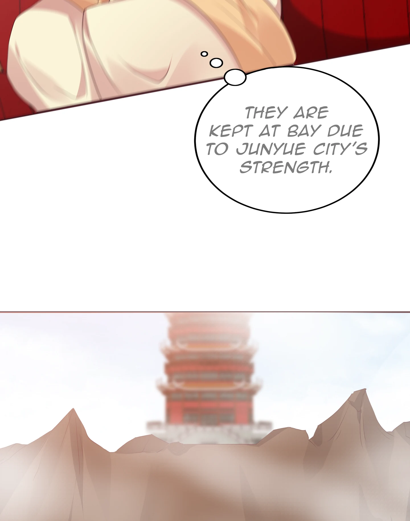The Unbridled Genius Medic Chapter 146 - Page 29