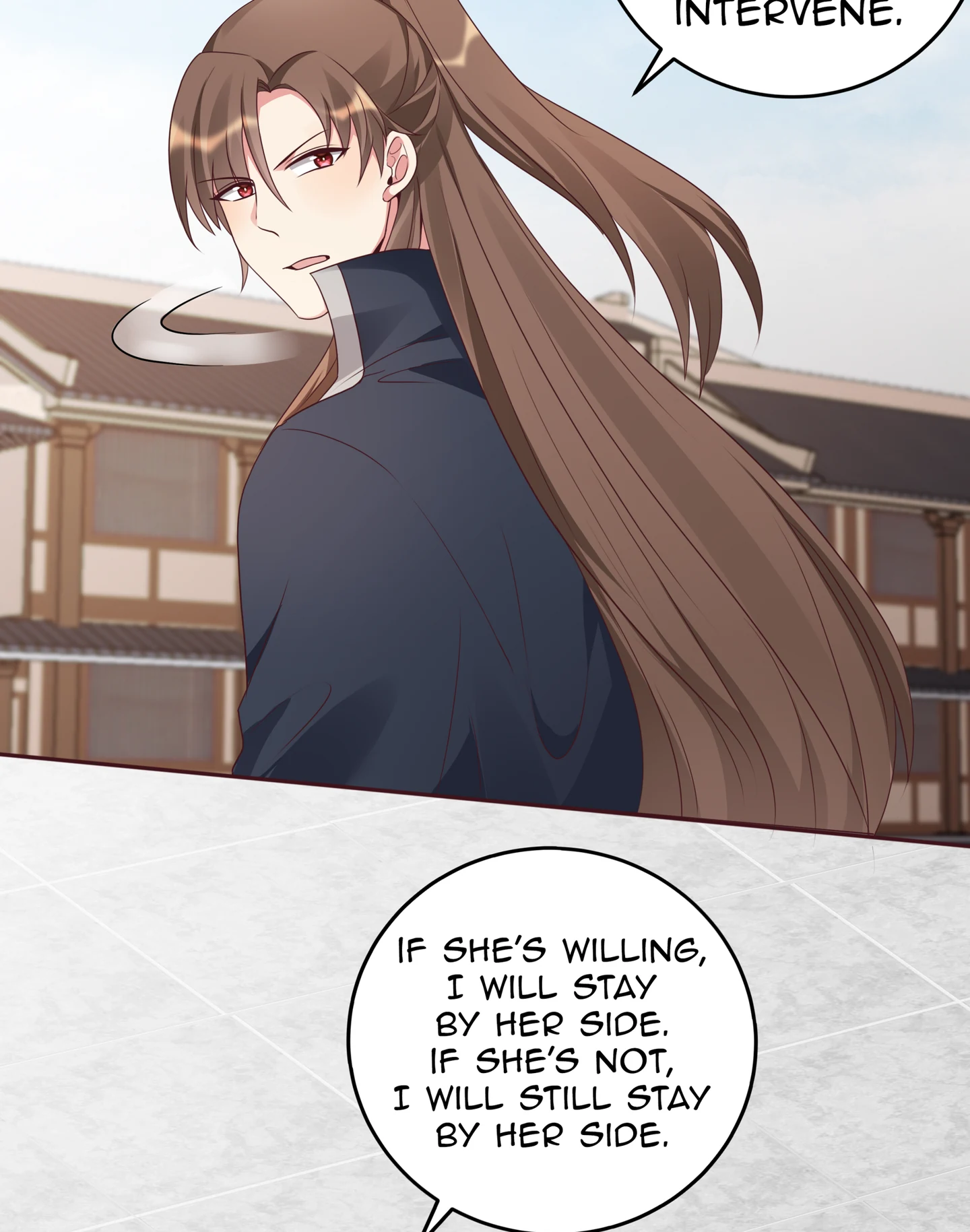 The Unbridled Genius Medic Chapter 146 - Page 4