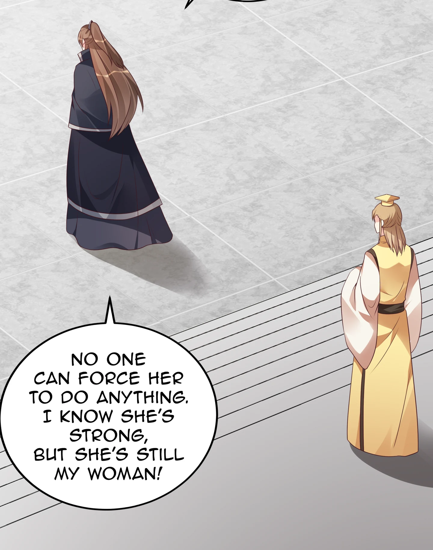 The Unbridled Genius Medic Chapter 146 - Page 5