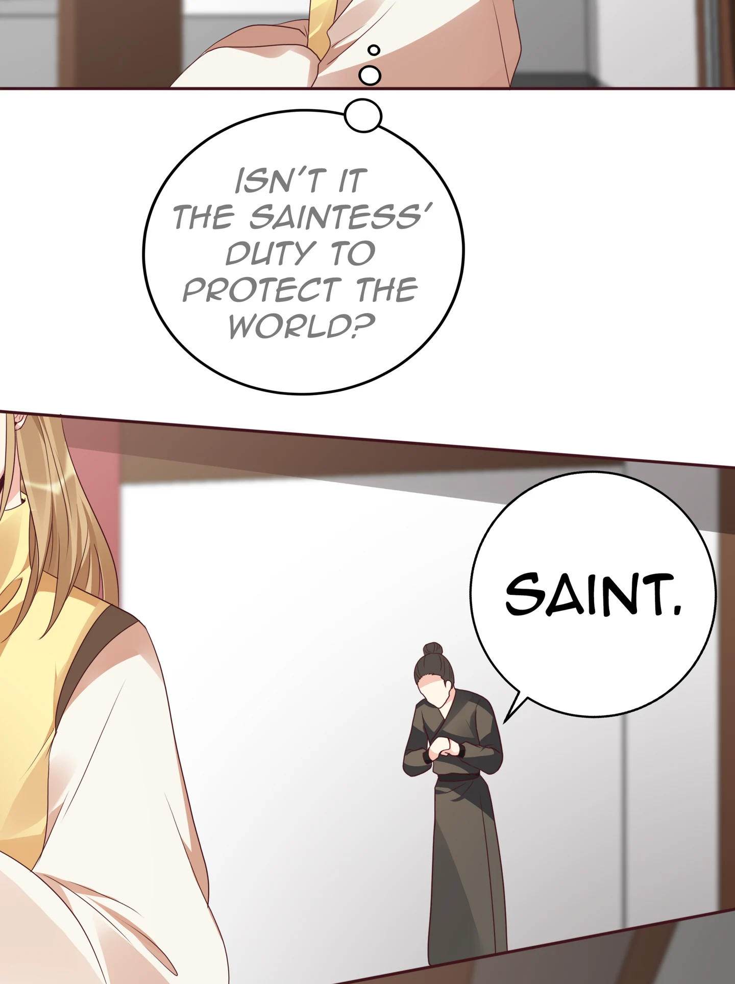 The Unbridled Genius Medic Chapter 146 - Page 7