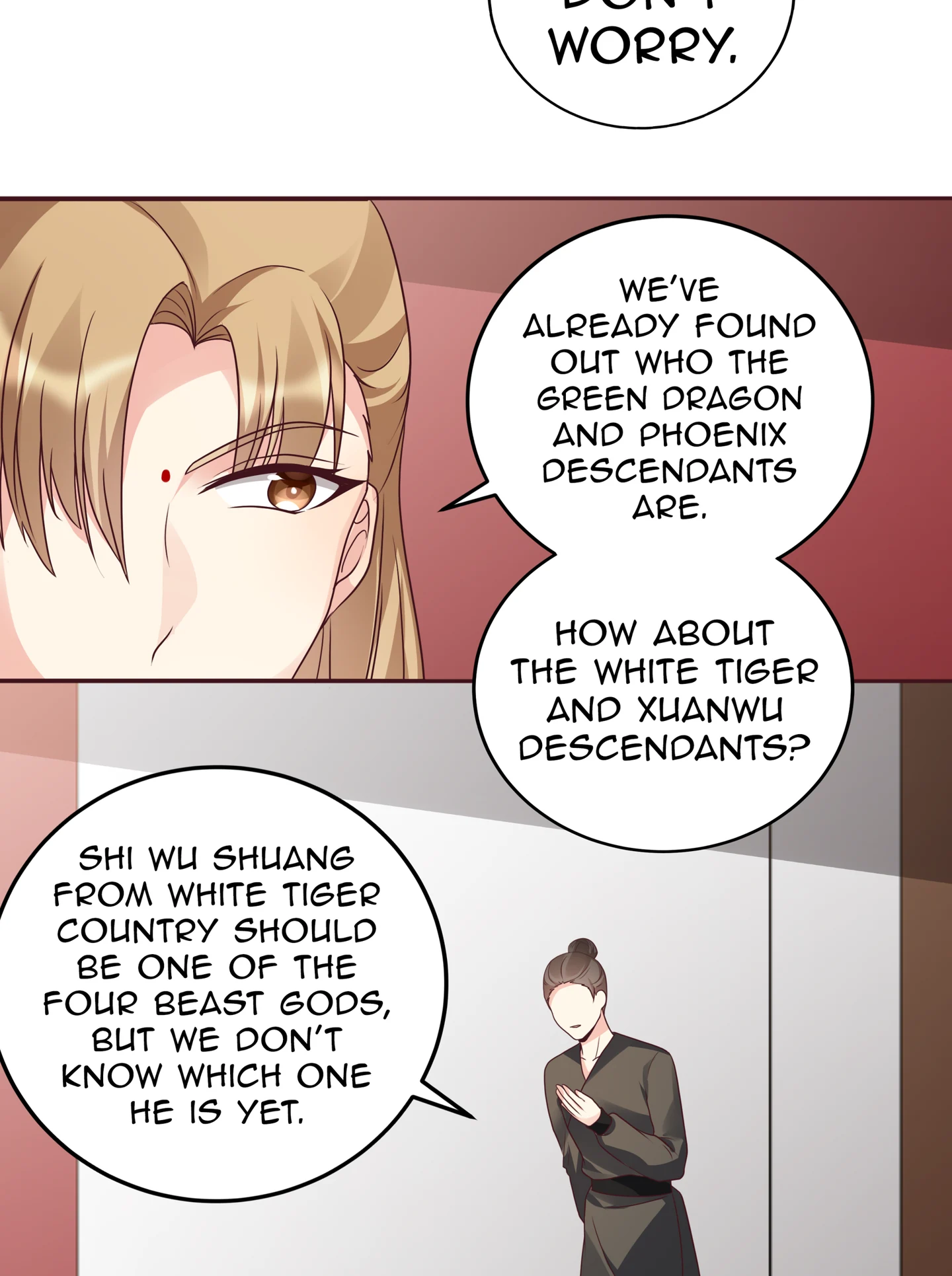 The Unbridled Genius Medic Chapter 146 - Page 10