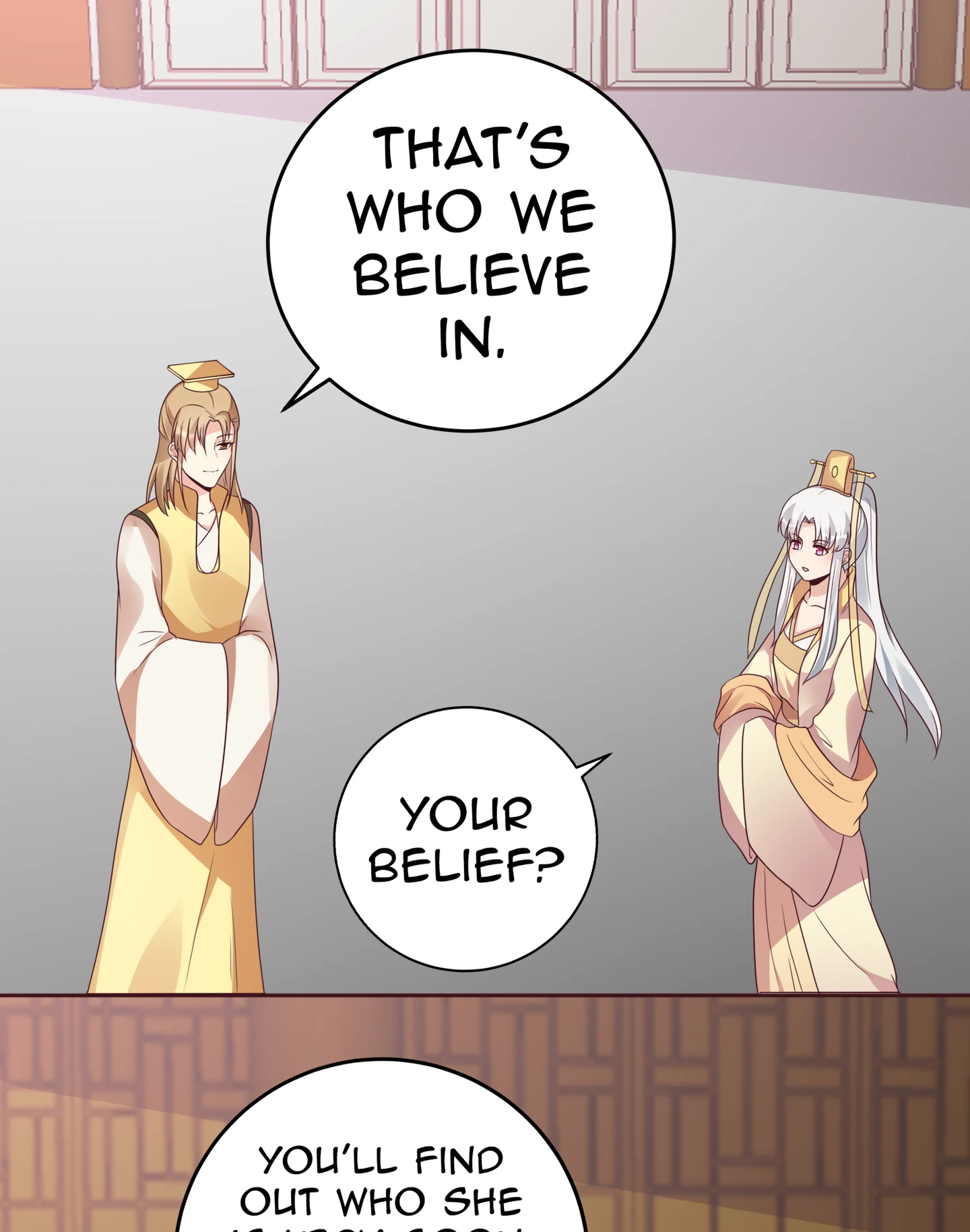 The Unbridled Genius Medic Chapter 147 - Page 11