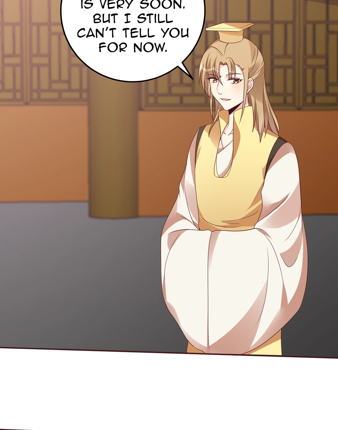 The Unbridled Genius Medic Chapter 147 - Page 12