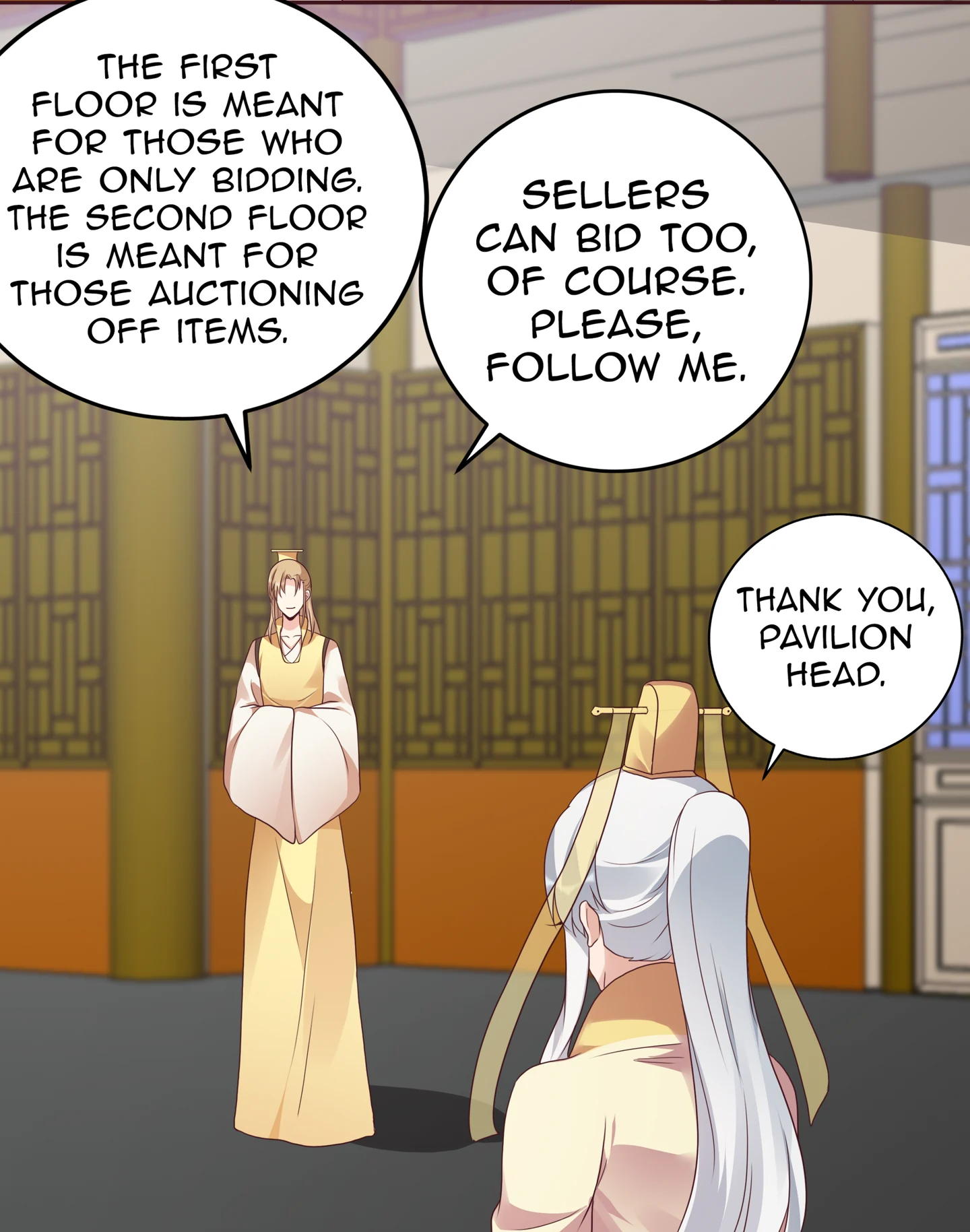 The Unbridled Genius Medic Chapter 147 - Page 15