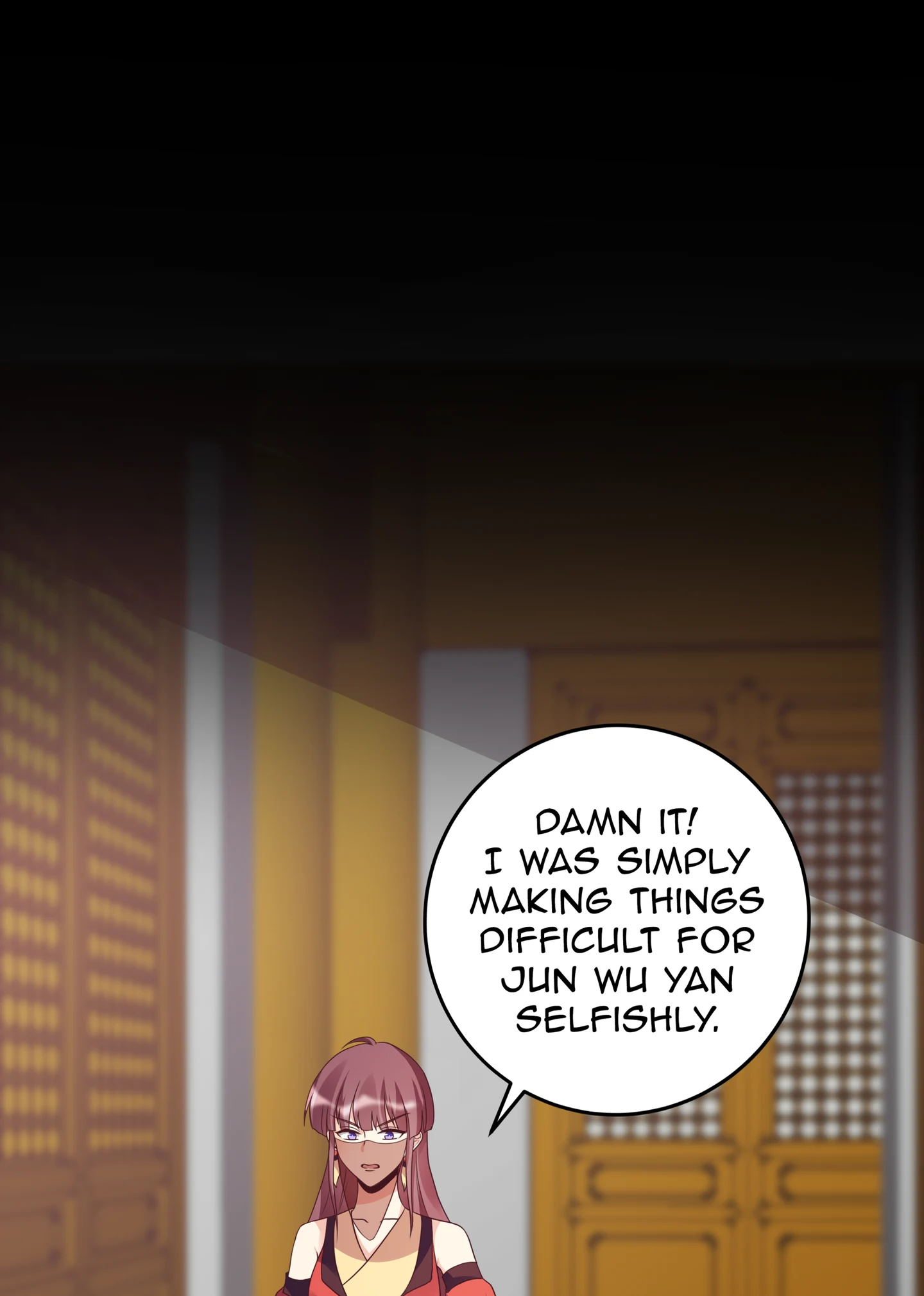 The Unbridled Genius Medic Chapter 147 - Page 16