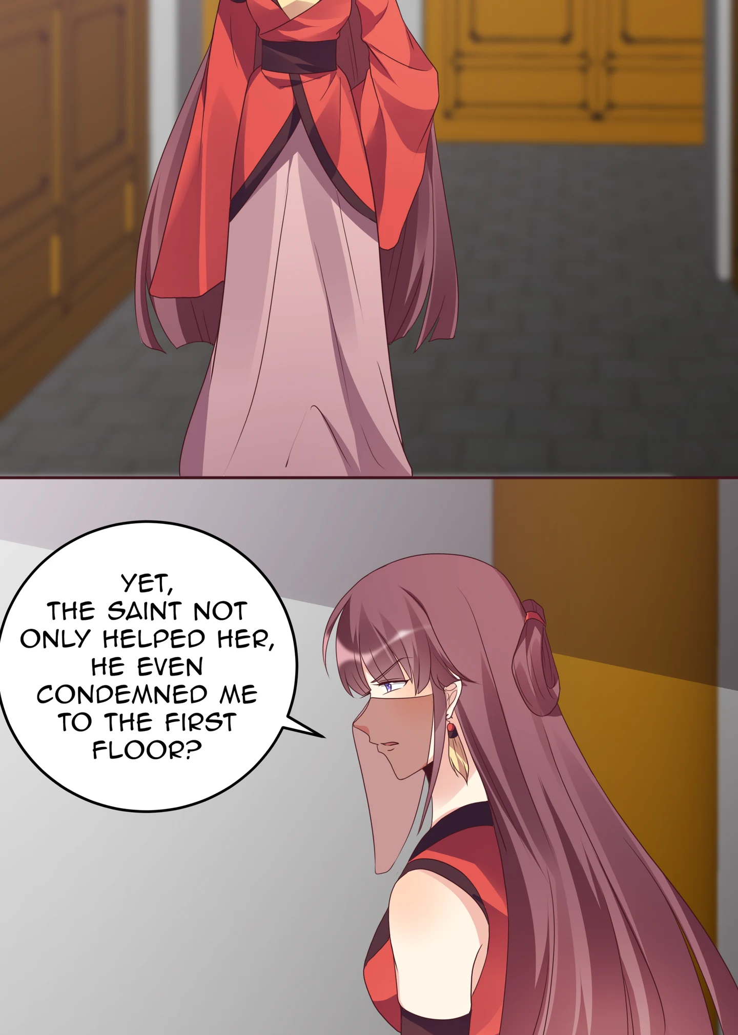 The Unbridled Genius Medic Chapter 147 - Page 17