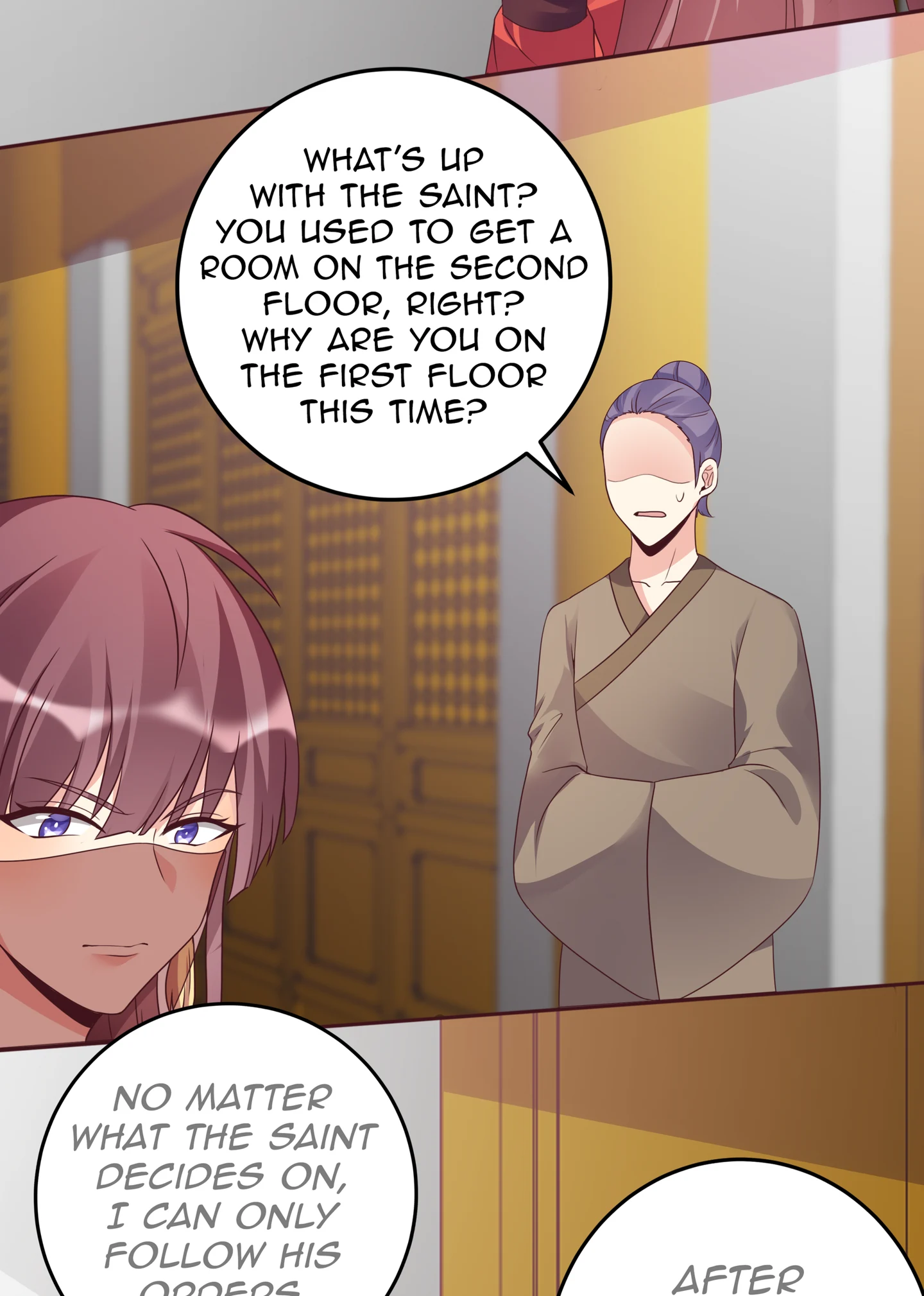 The Unbridled Genius Medic Chapter 147 - Page 18
