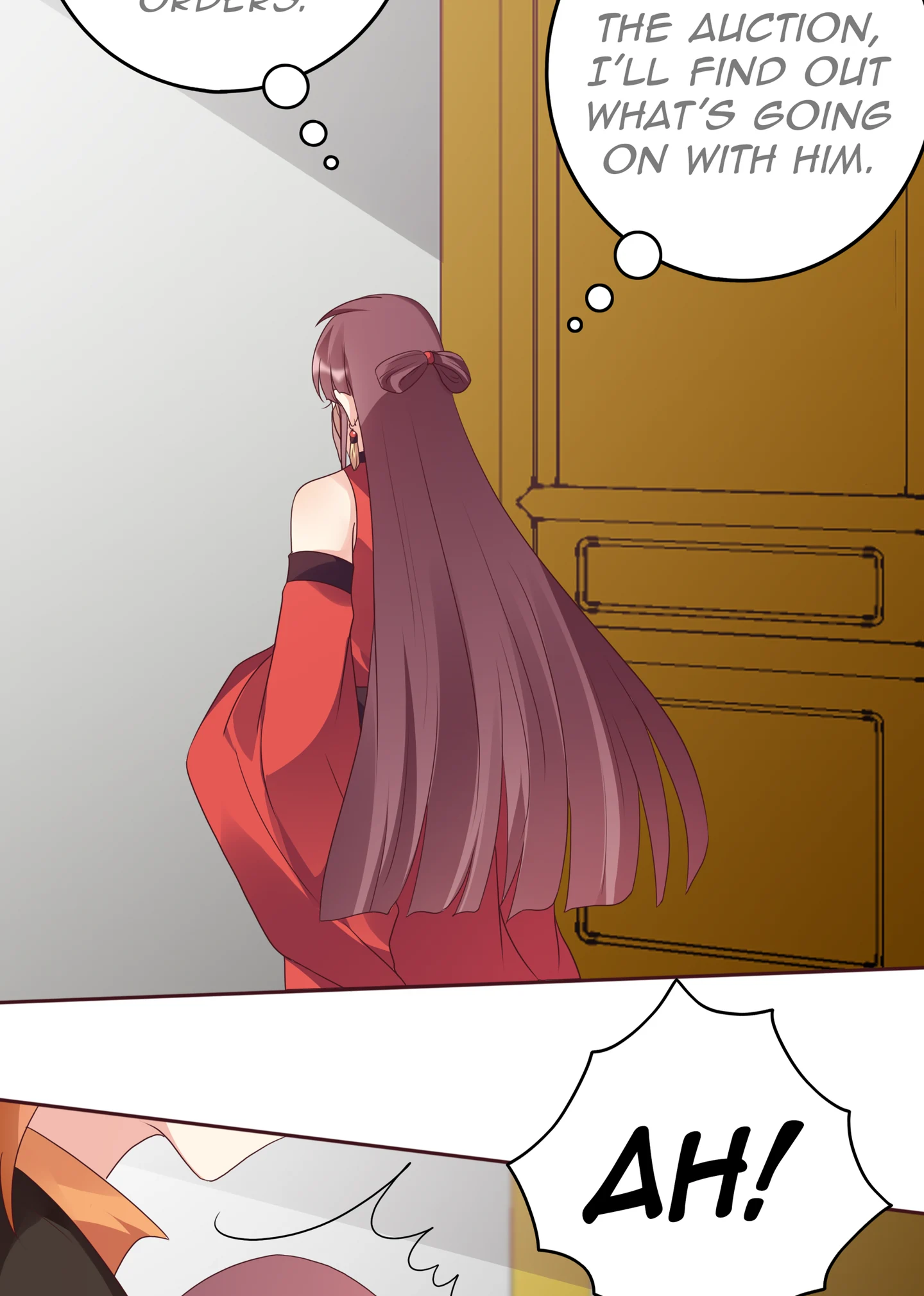 The Unbridled Genius Medic Chapter 147 - Page 19