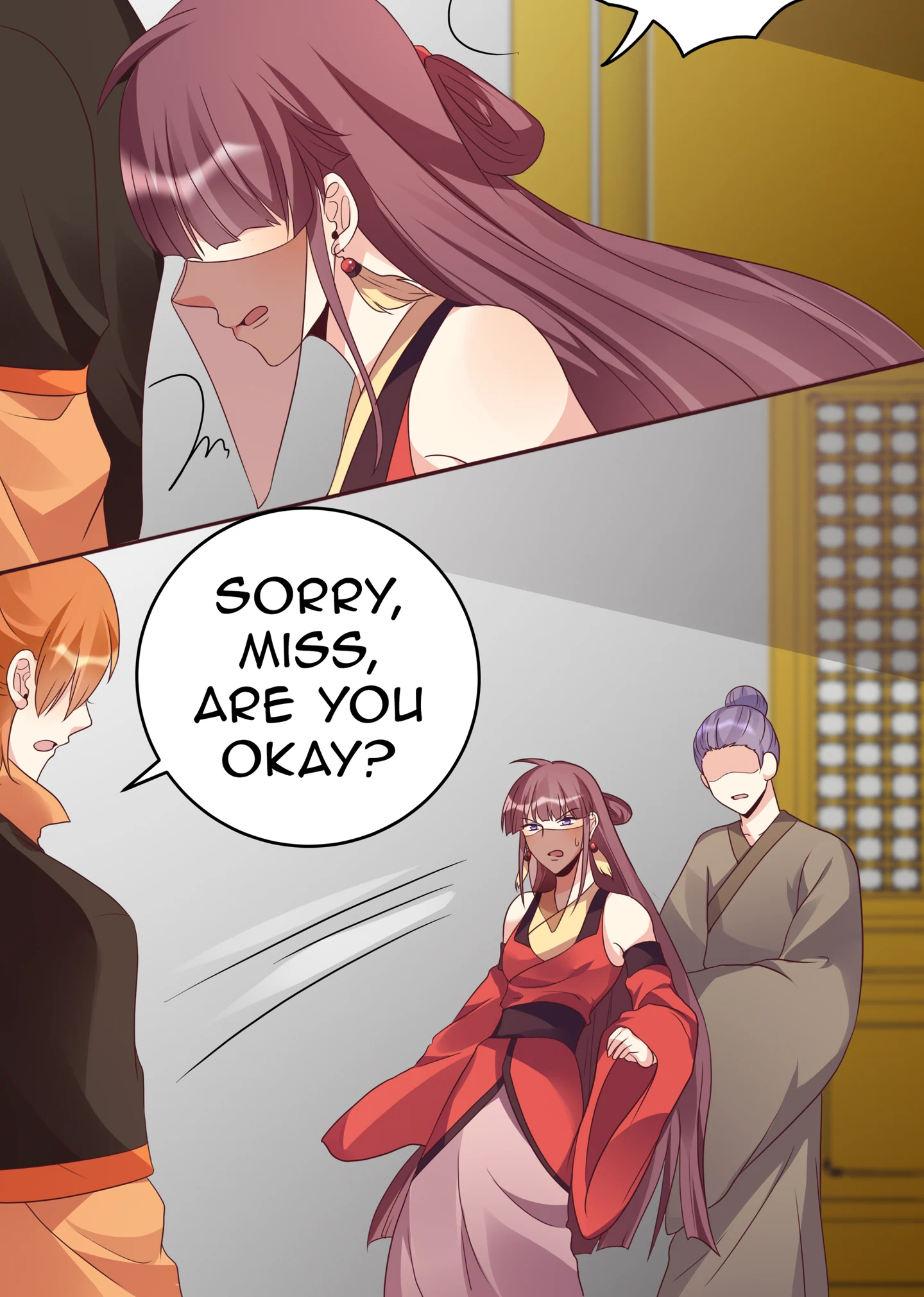 The Unbridled Genius Medic Chapter 147 - Page 20