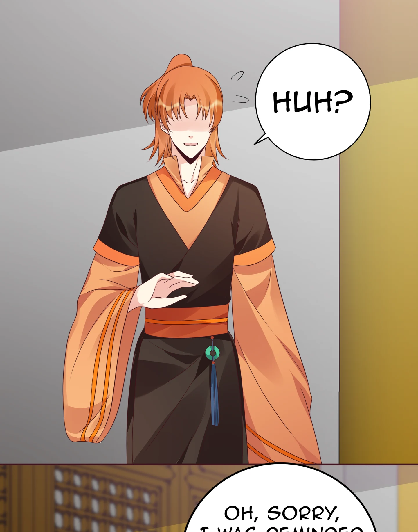 The Unbridled Genius Medic Chapter 147 - Page 21
