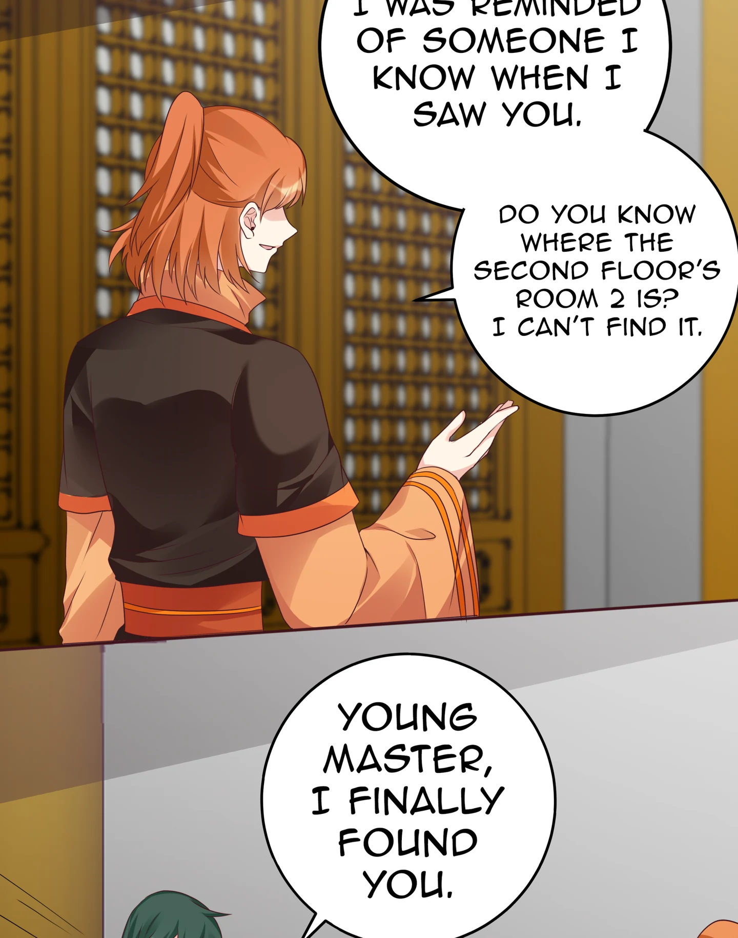 The Unbridled Genius Medic Chapter 147 - Page 22
