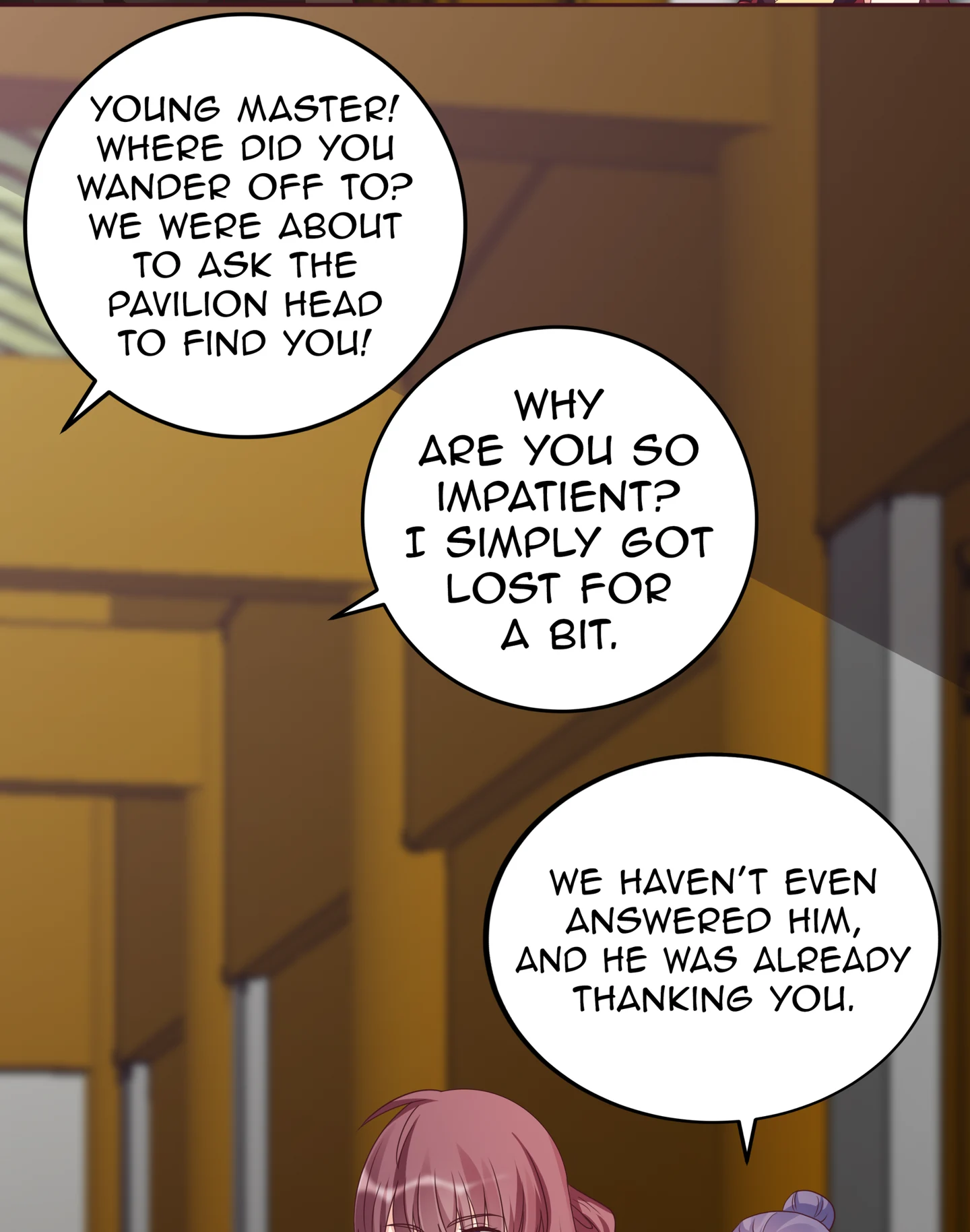 The Unbridled Genius Medic Chapter 147 - Page 24