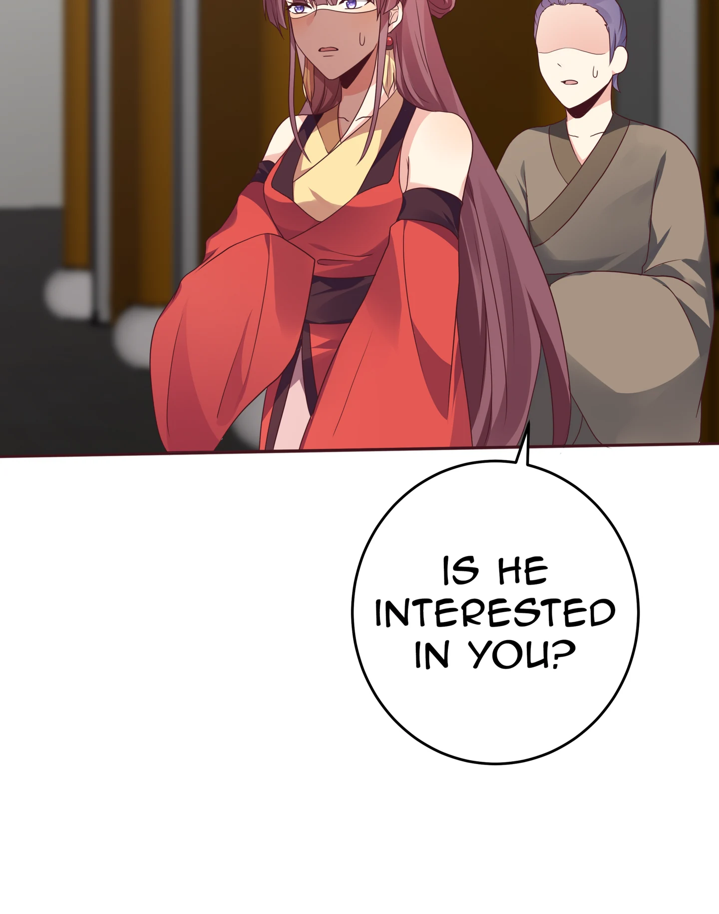 The Unbridled Genius Medic Chapter 147 - Page 25