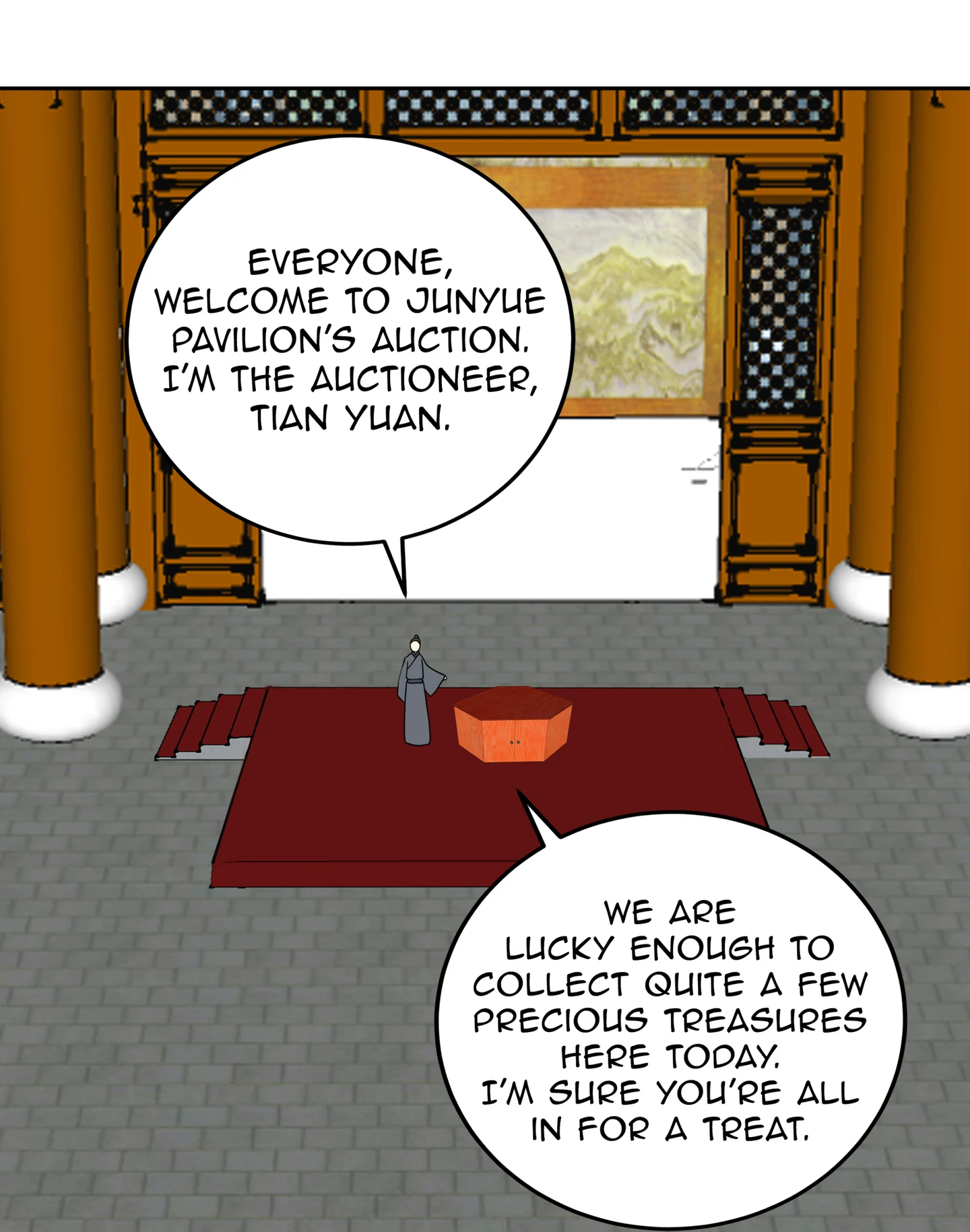 The Unbridled Genius Medic Chapter 147 - Page 26