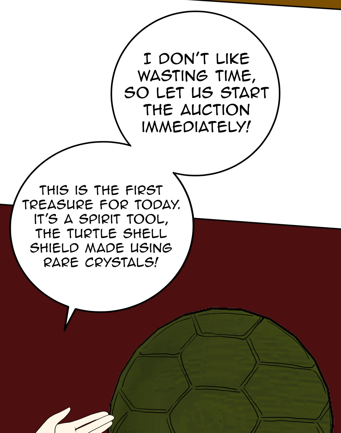 The Unbridled Genius Medic Chapter 147 - Page 28