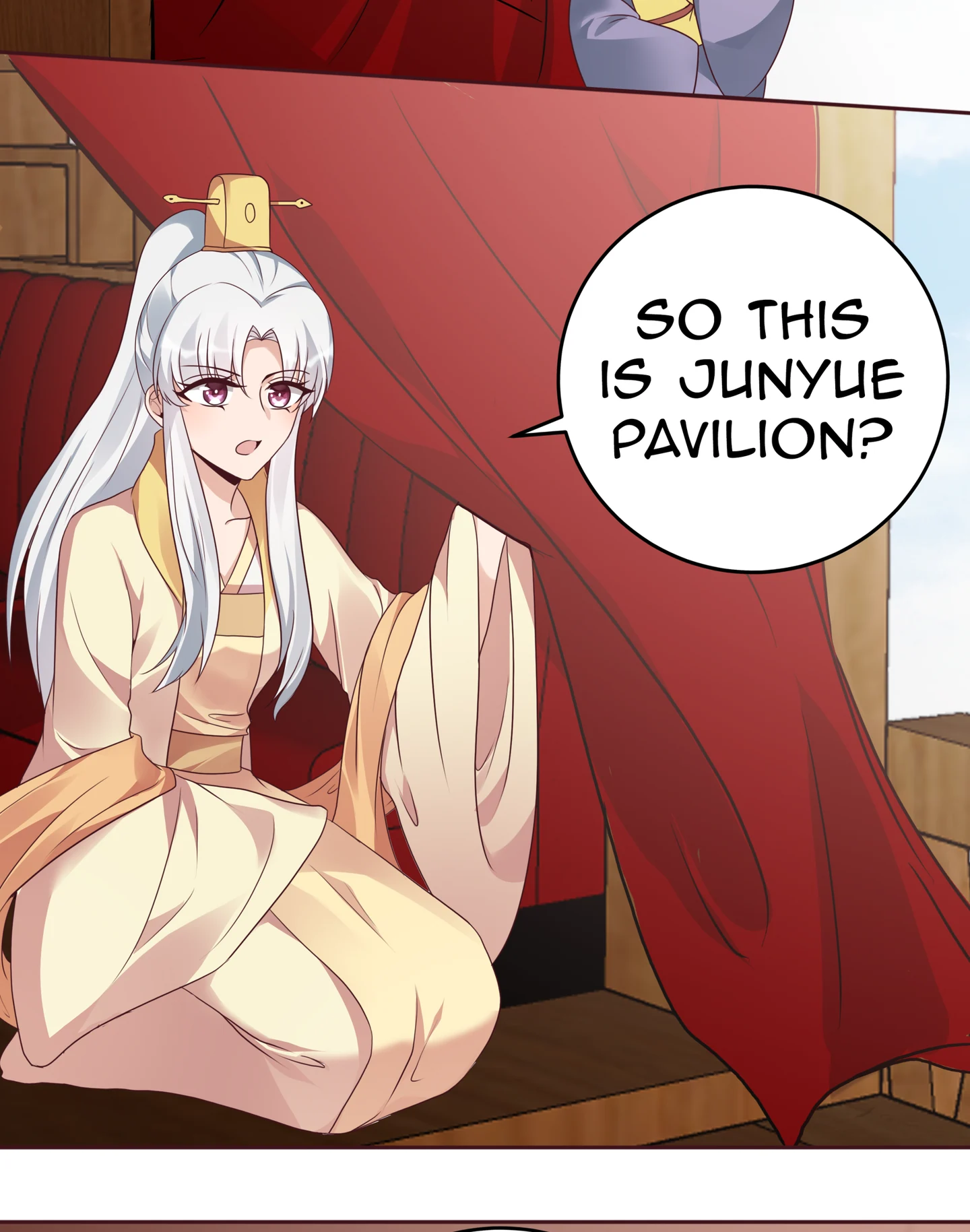 The Unbridled Genius Medic Chapter 147 - Page 4