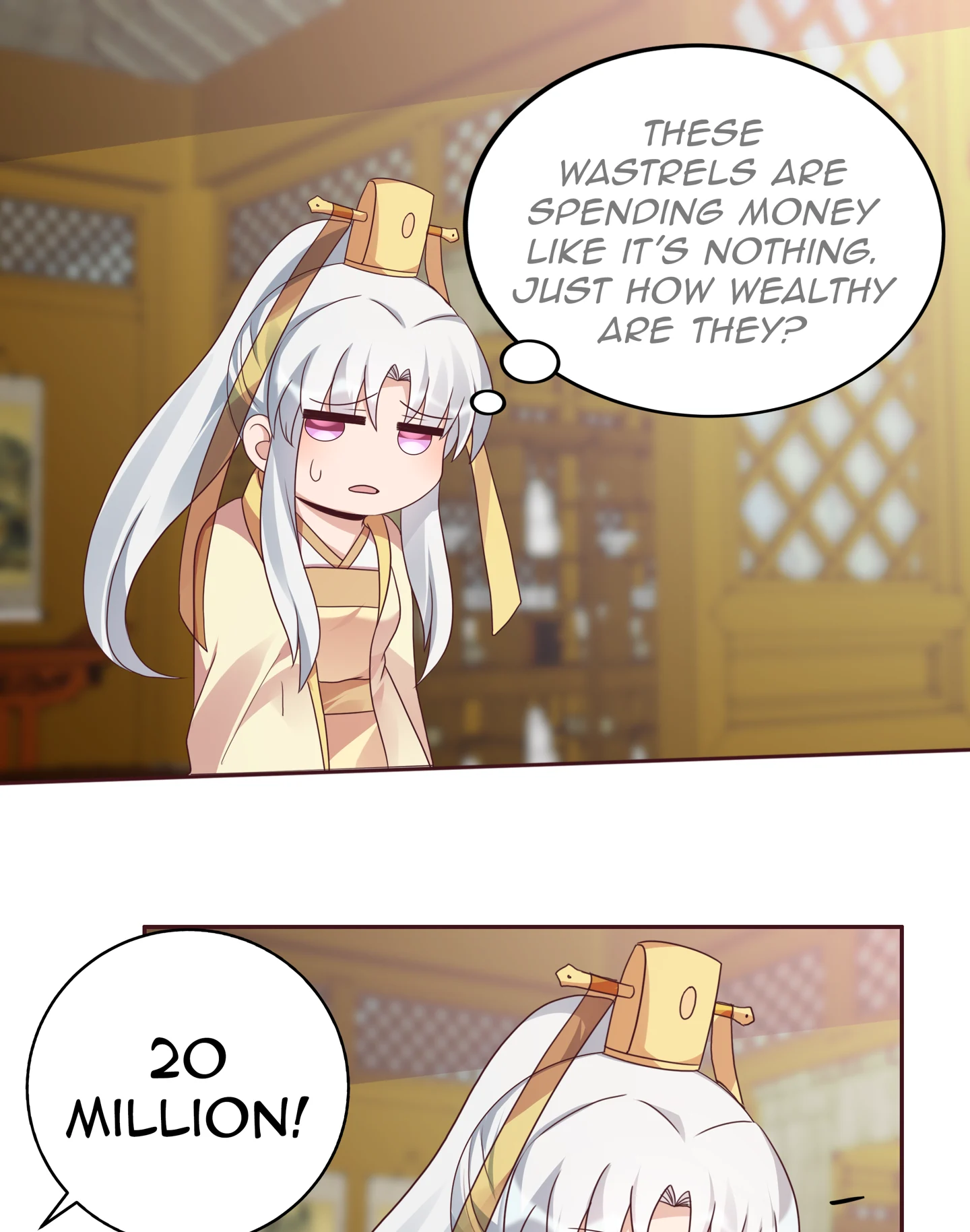The Unbridled Genius Medic Chapter 147 - Page 31