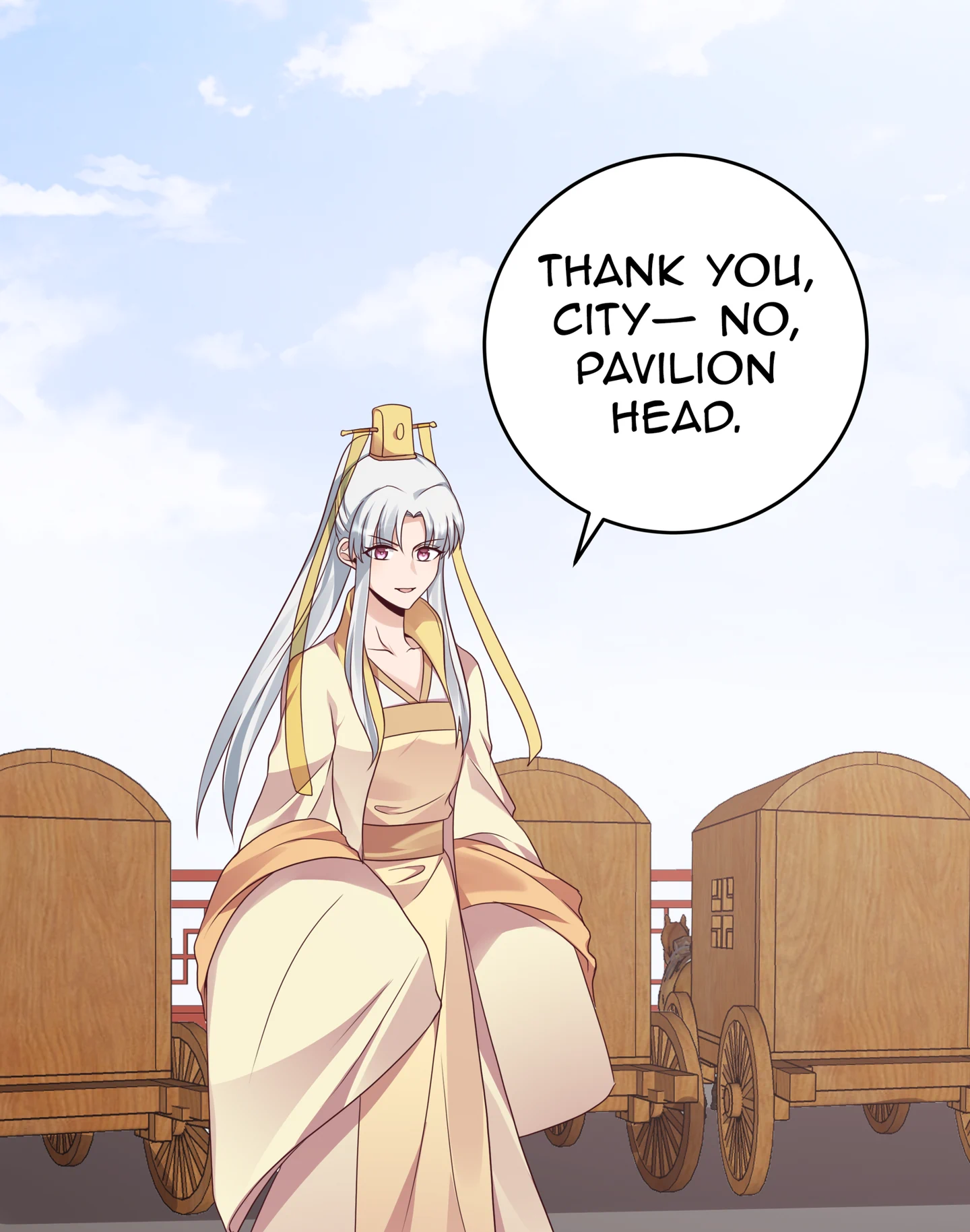 The Unbridled Genius Medic Chapter 147 - Page 6